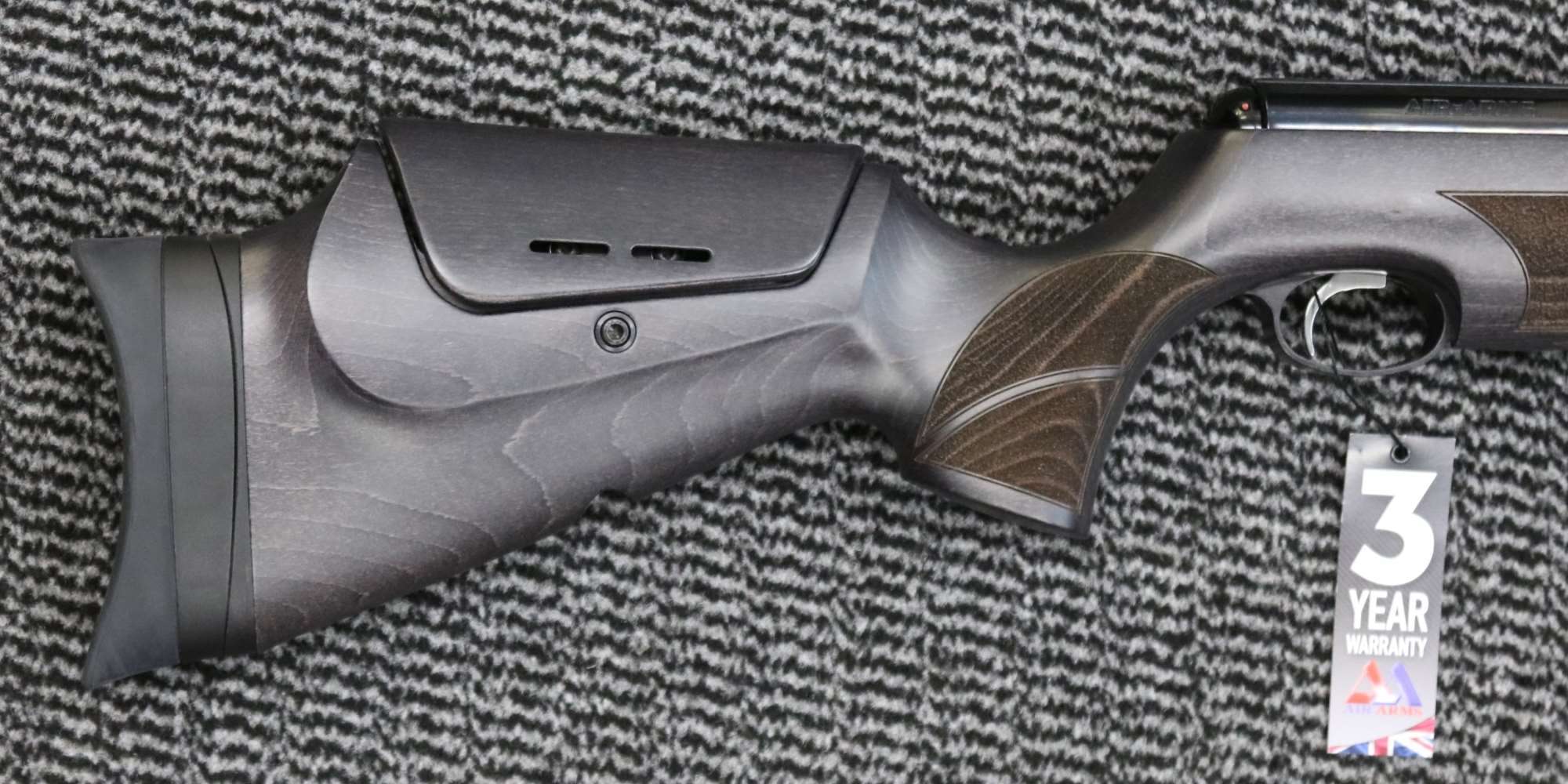 Air Arms .177 TX 200 HC ULTIMATE SPINGER