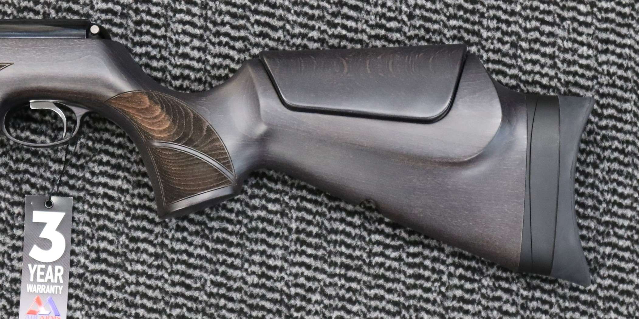 Air Arms .177 TX 200 HC ULTIMATE SPINGER