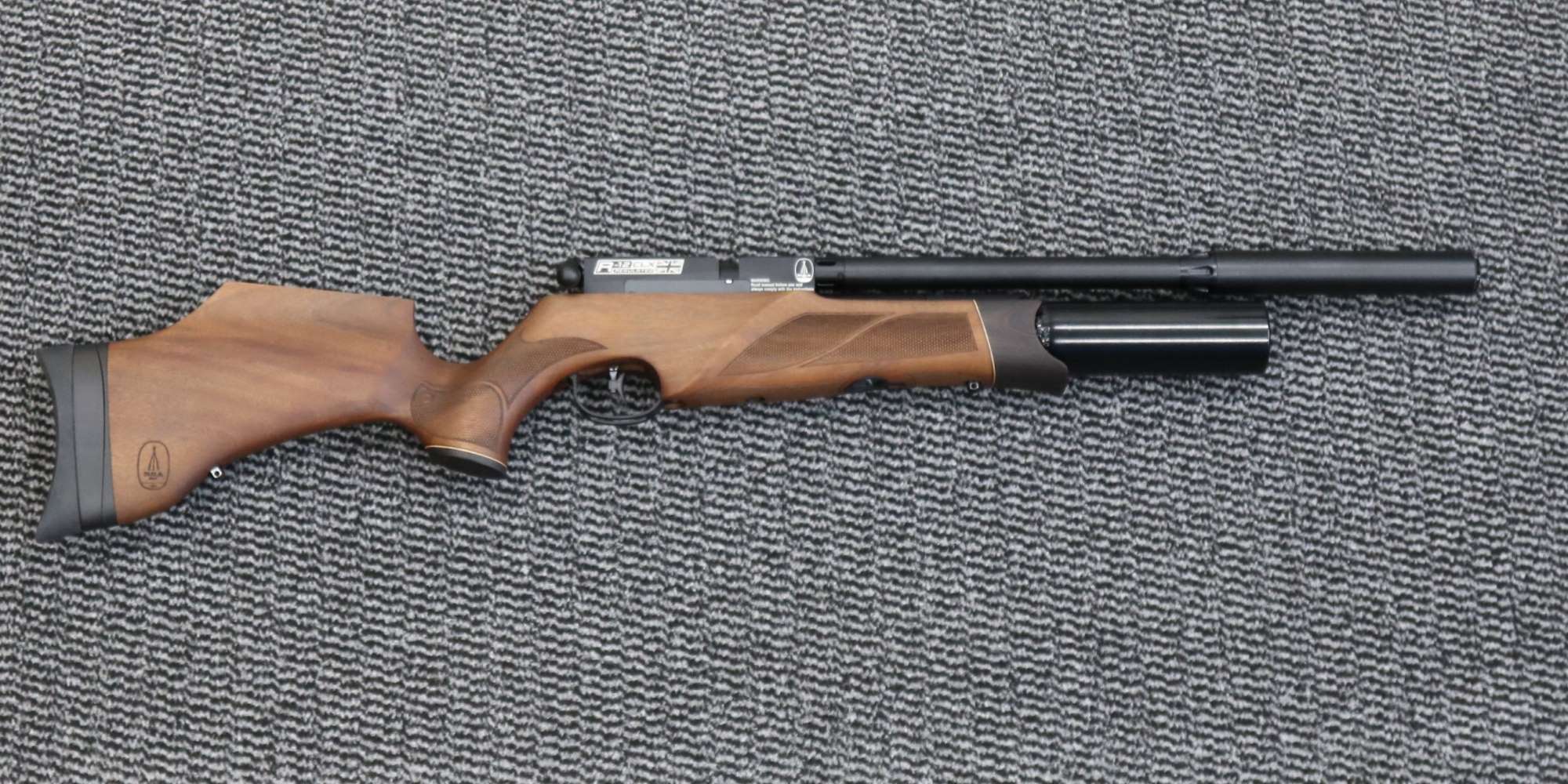 BSA .177 R12 CLX SUPER CARBINE