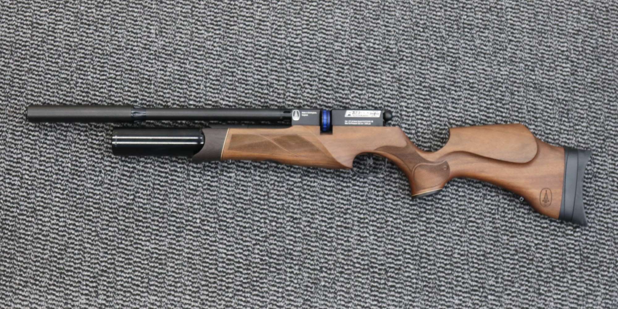 BSA .177 R12 CLX SUPER CARBINE