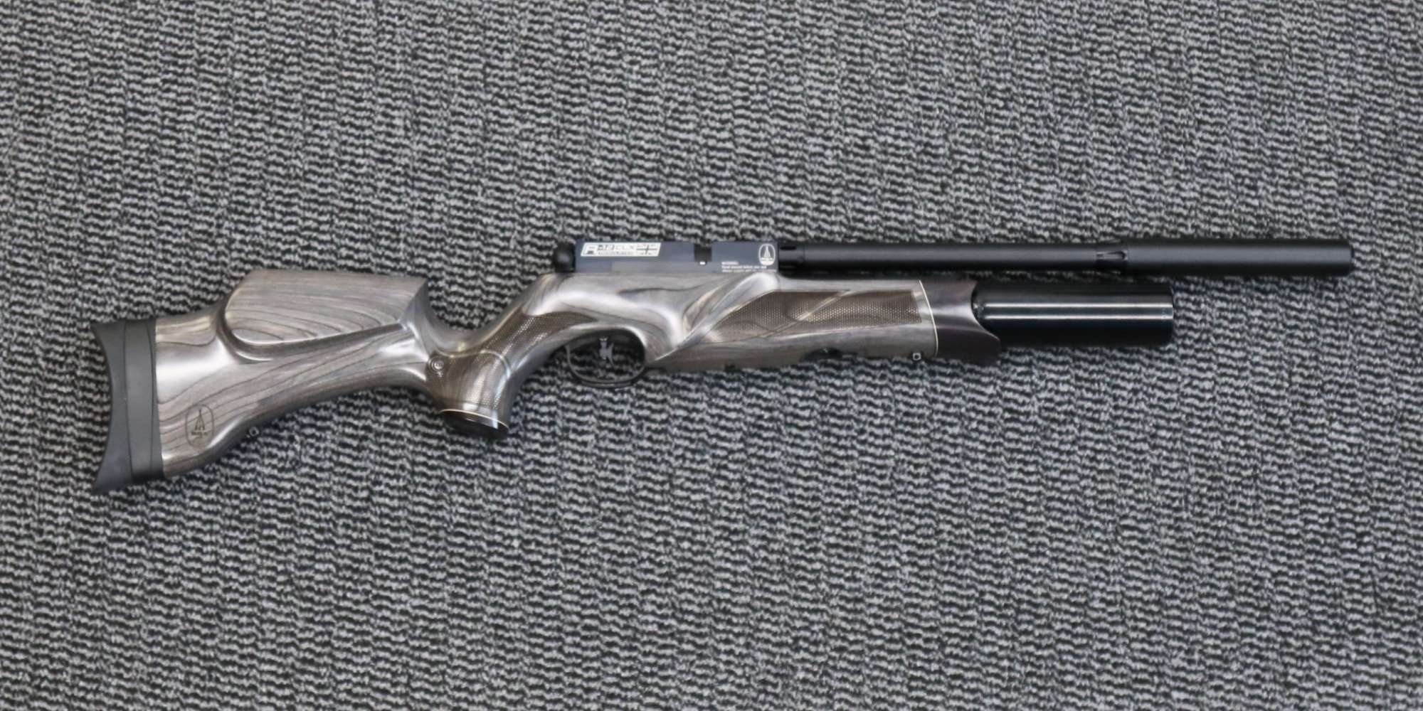 BSA .177 R12 CLX SC LAMINATE