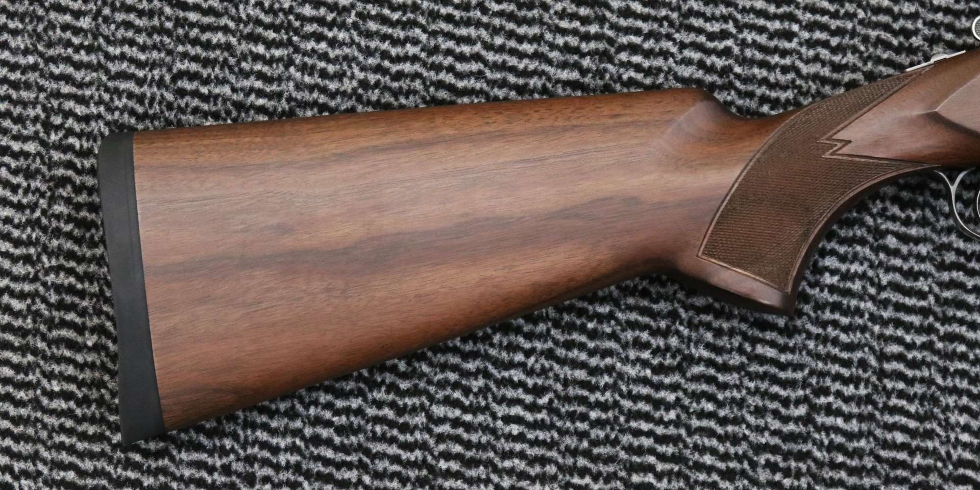Miroku 12 gauge MK 38 Grade 1 Sporter