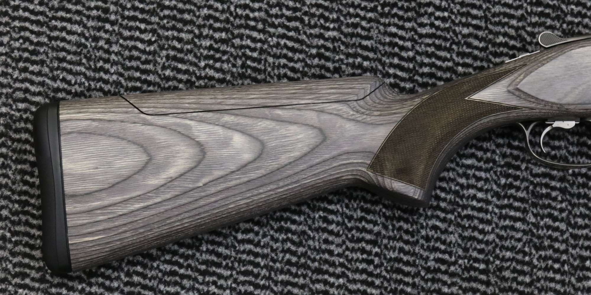 Browning 12 gauge B525 Sporter Laminated Adj