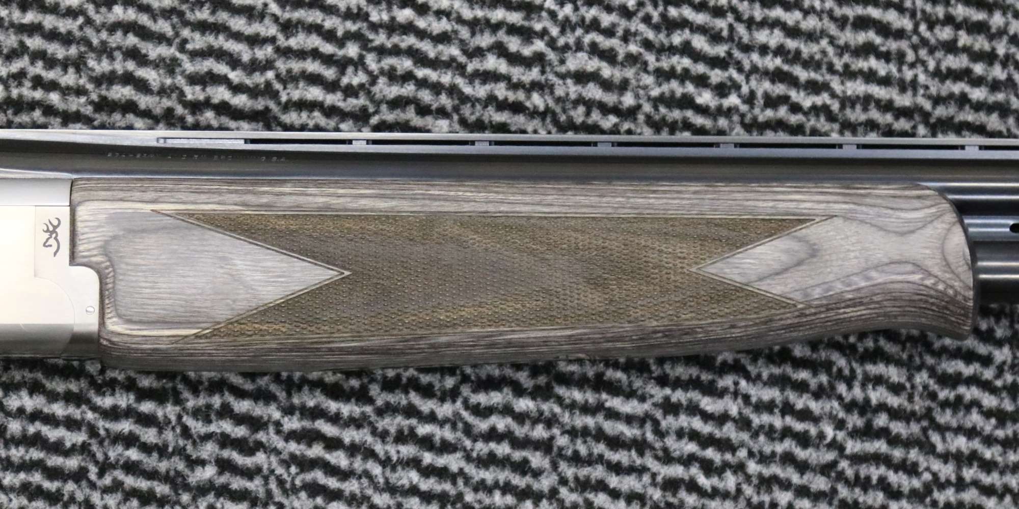 Browning 12 gauge B525 Sporter Laminated Adj