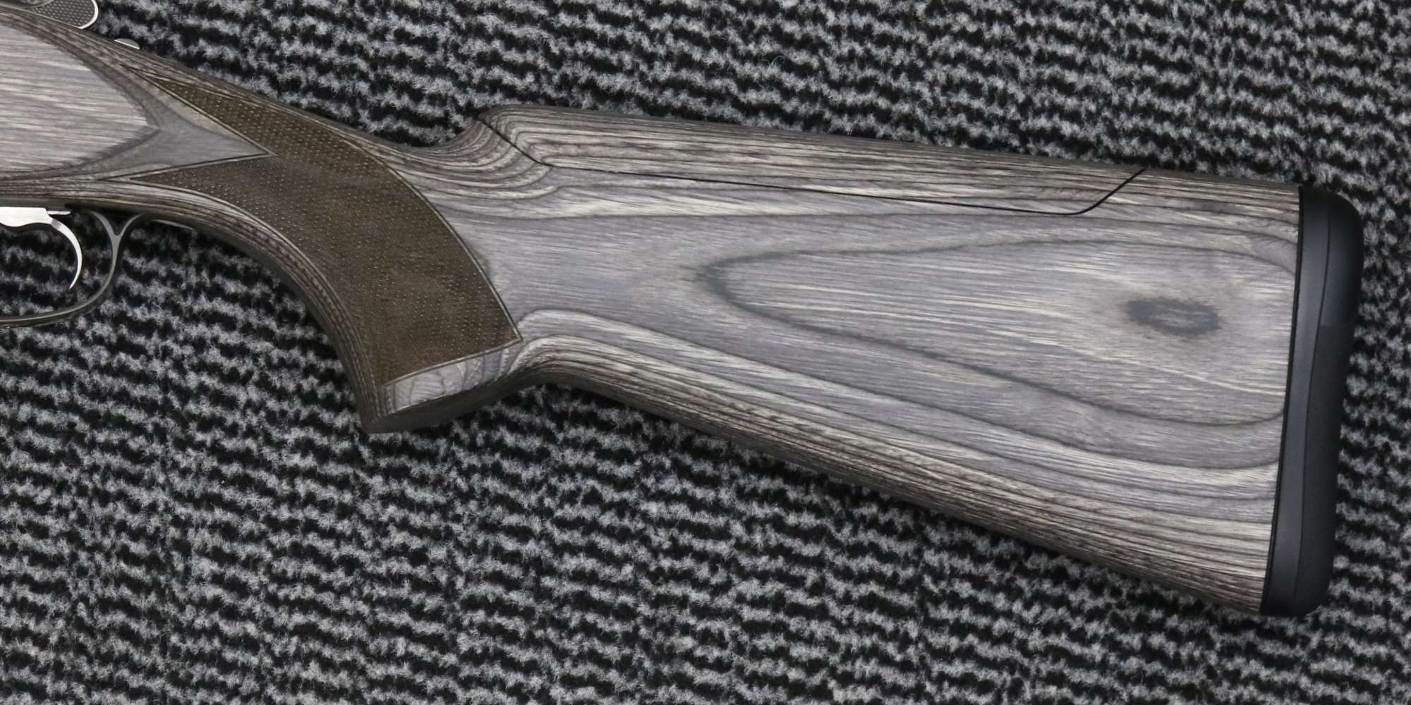 Browning 12 gauge B525 Sporter Laminated Adj