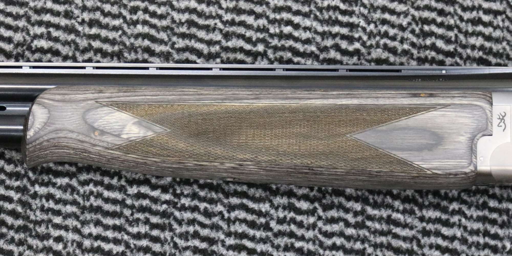 Browning 12 gauge B525 Sporter Laminated Adj