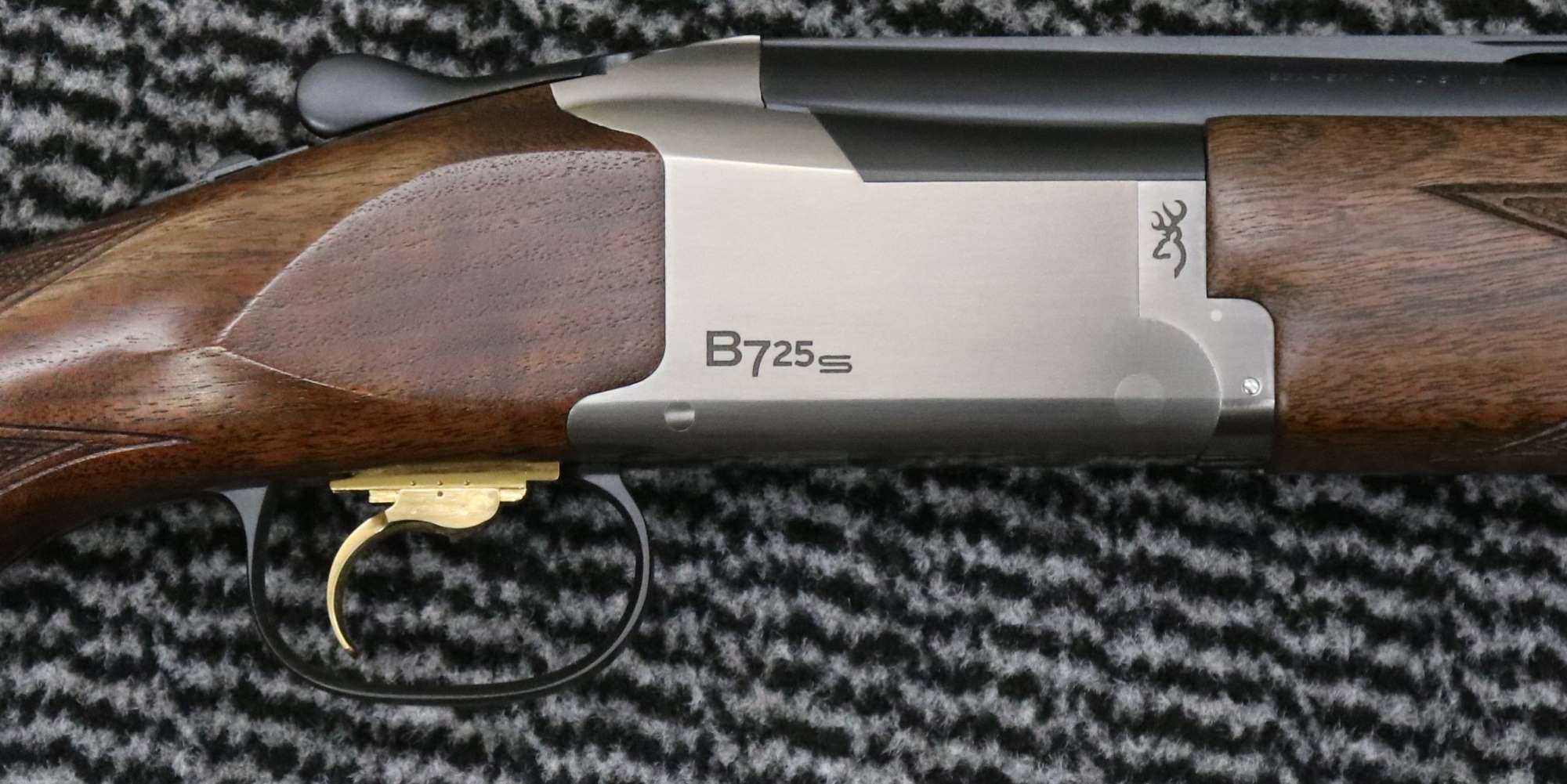Browning 12 gauge B725 Sporter