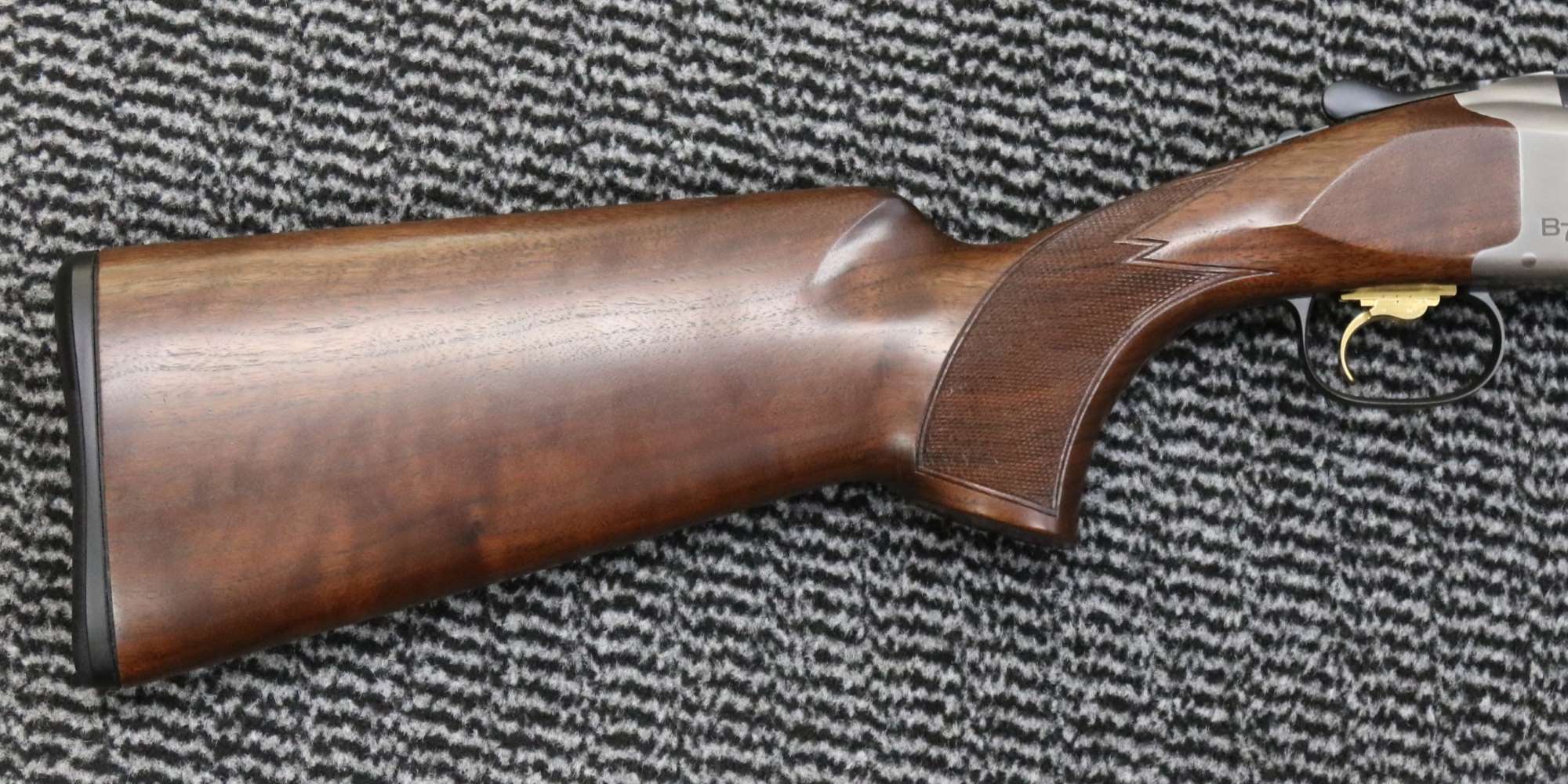 Browning 12 gauge B725 Sporter