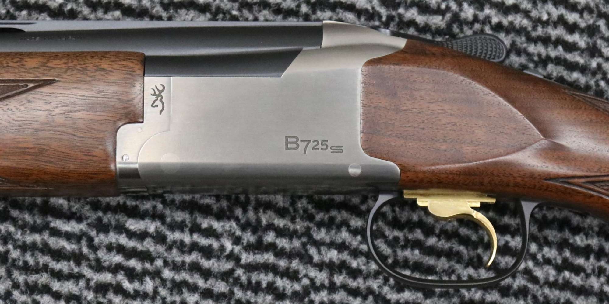Browning 12 gauge B725 Sporter