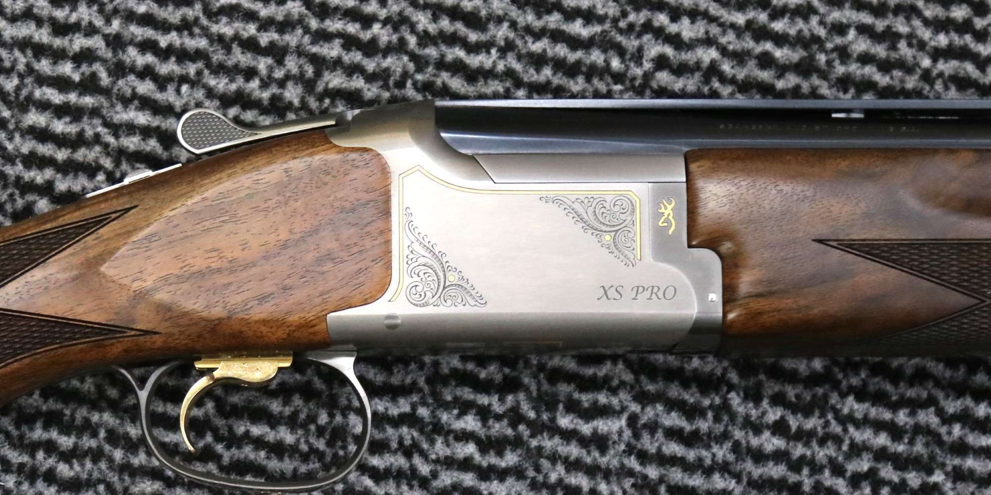 Browning 12 gauge Ultra XS Pro Adj