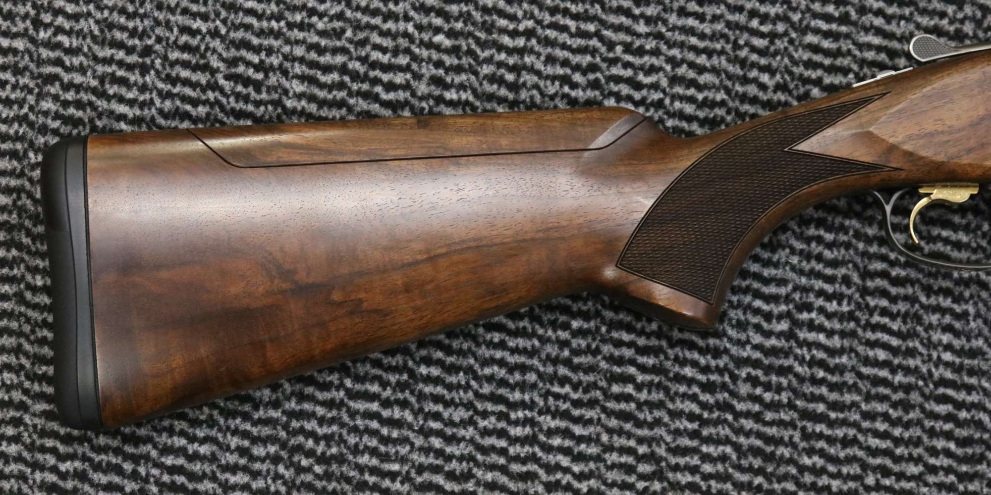 Browning 12 gauge Ultra XS Pro Adj