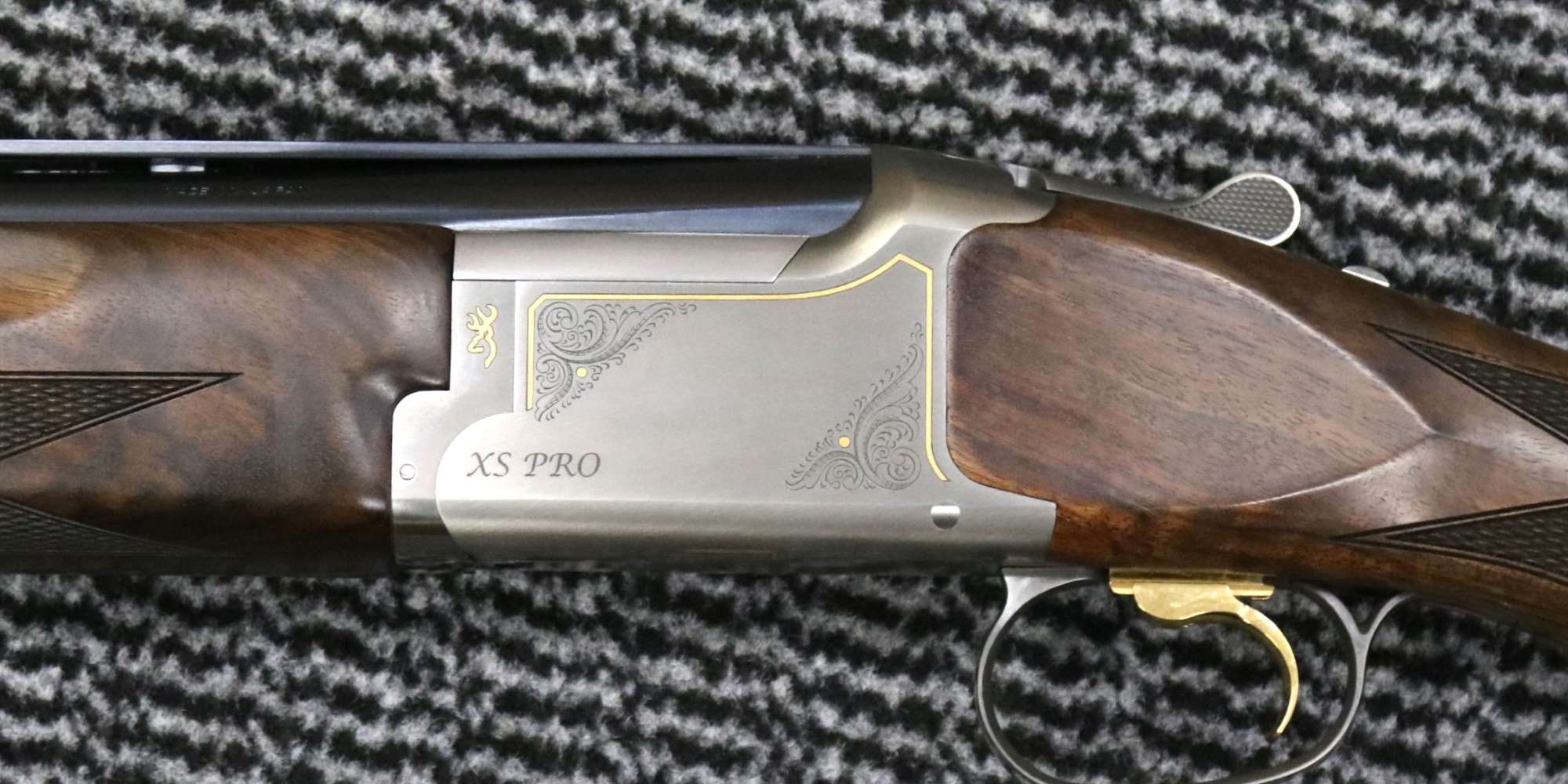 Browning 12 gauge Ultra XS Pro Adj