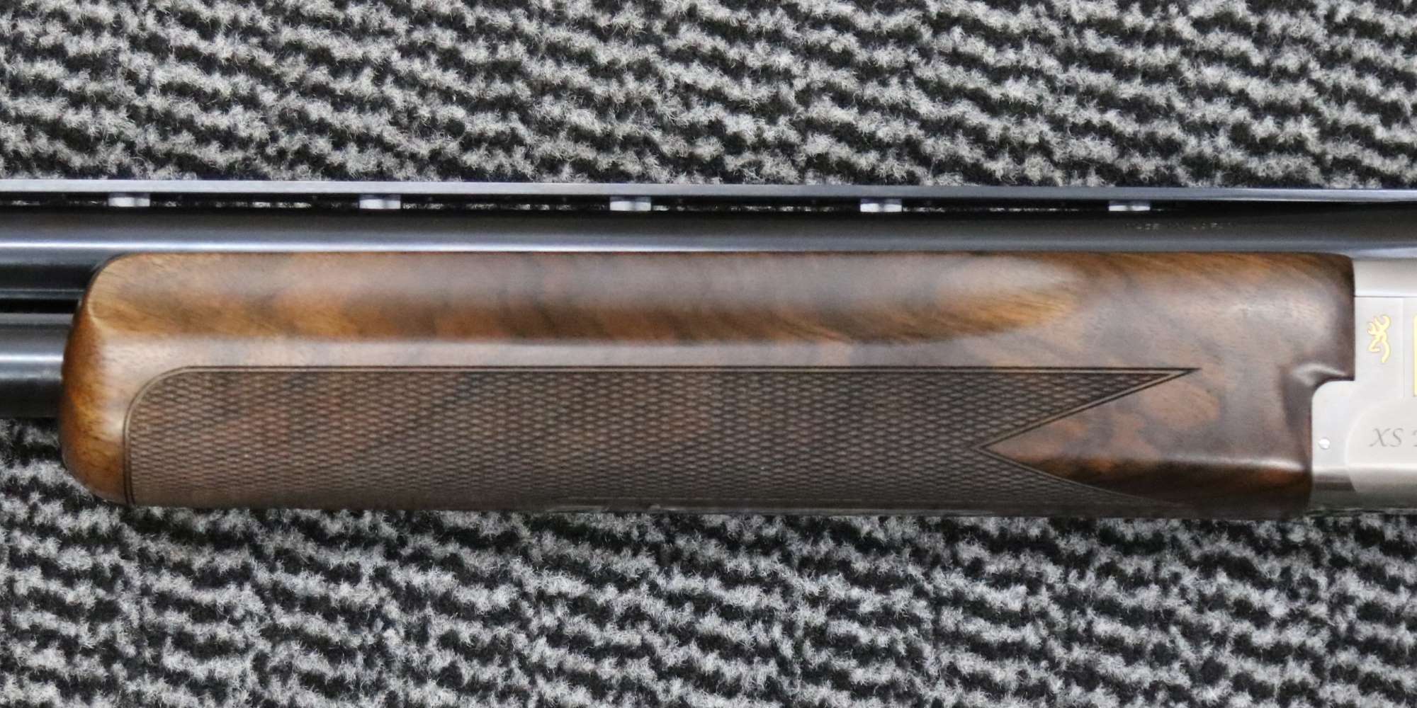Browning 12 gauge Ultra XS Pro Adj