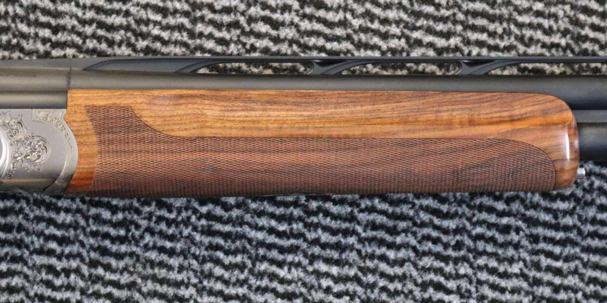 Caesar Guerini 12 gauge Invictus Ascent