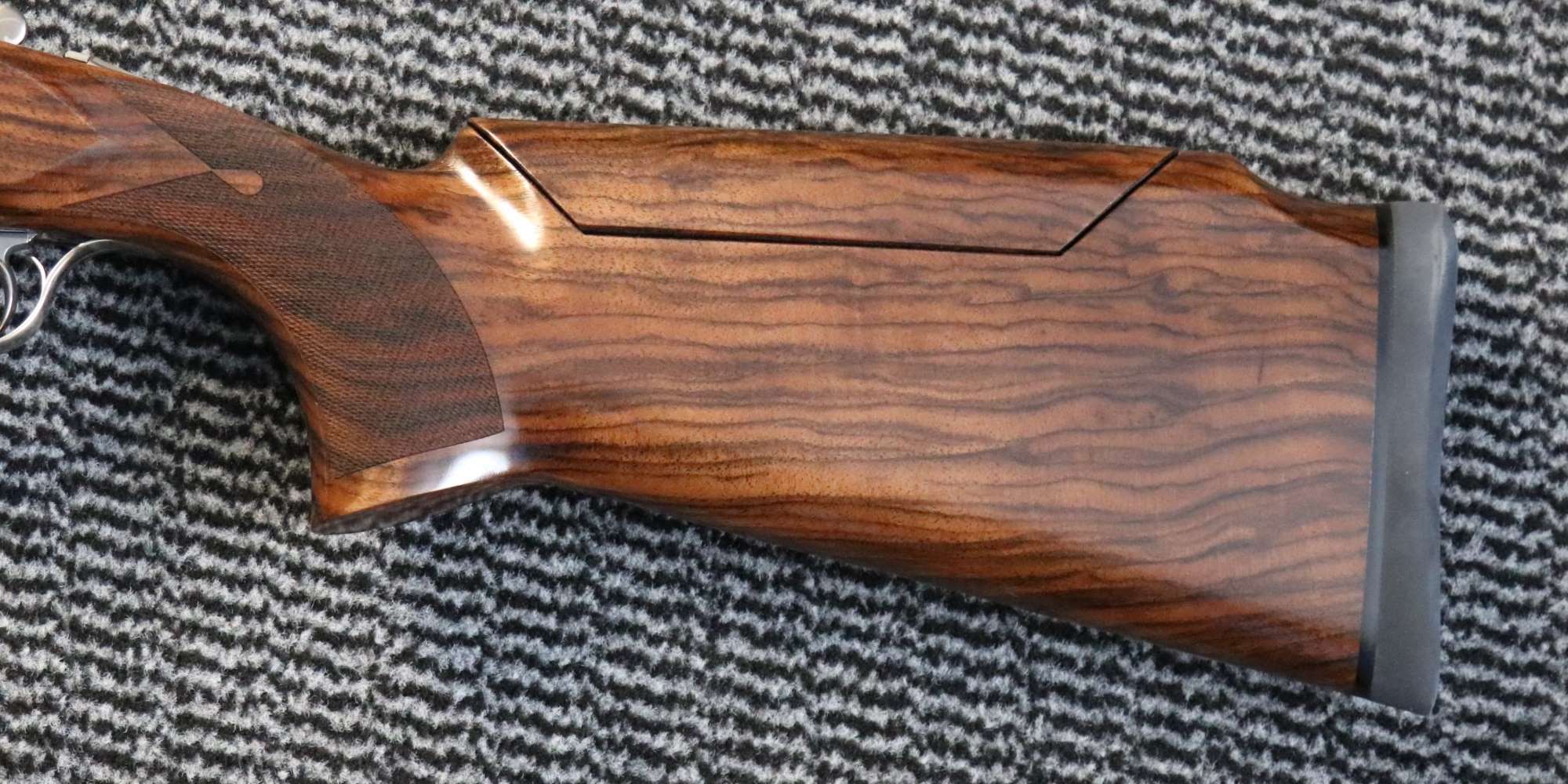 Caesar Guerini 12 gauge Invictus Ascent