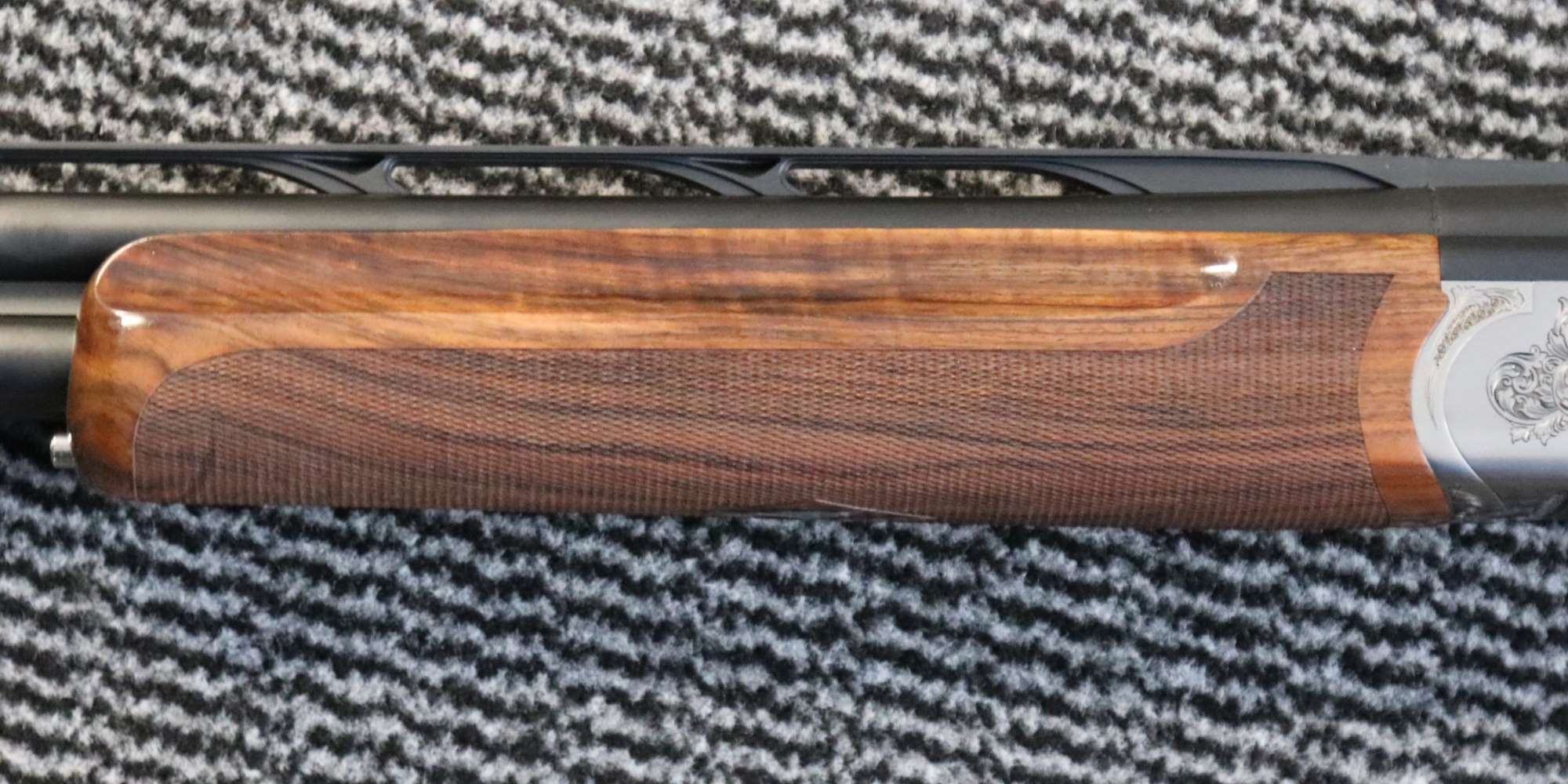 Caesar Guerini 12 gauge Invictus Ascent