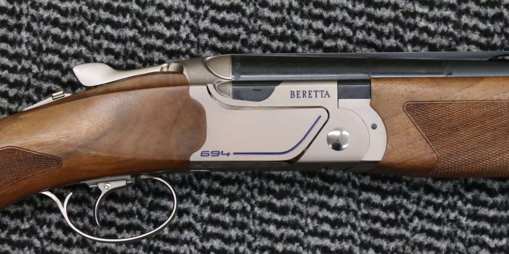 Beretta 12 gauge 694