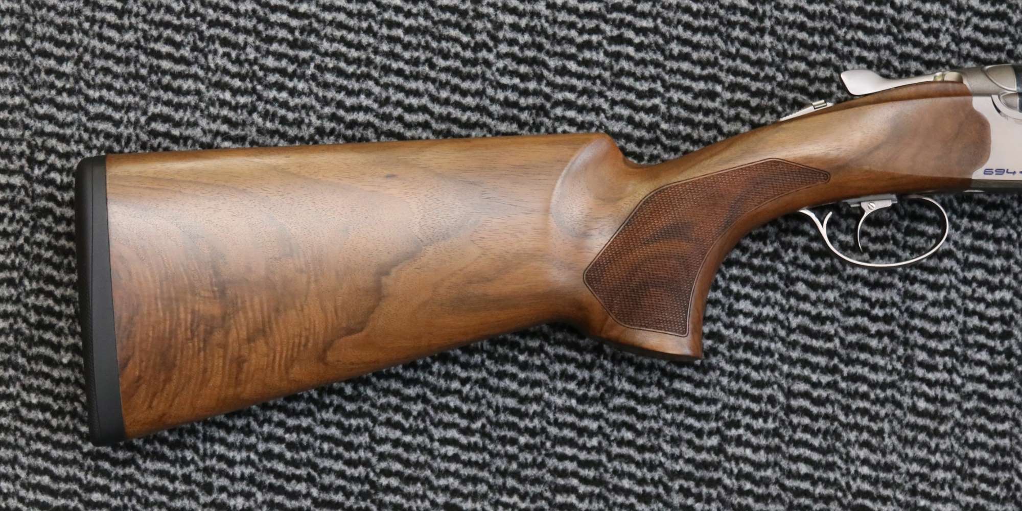 Beretta 12 gauge 694