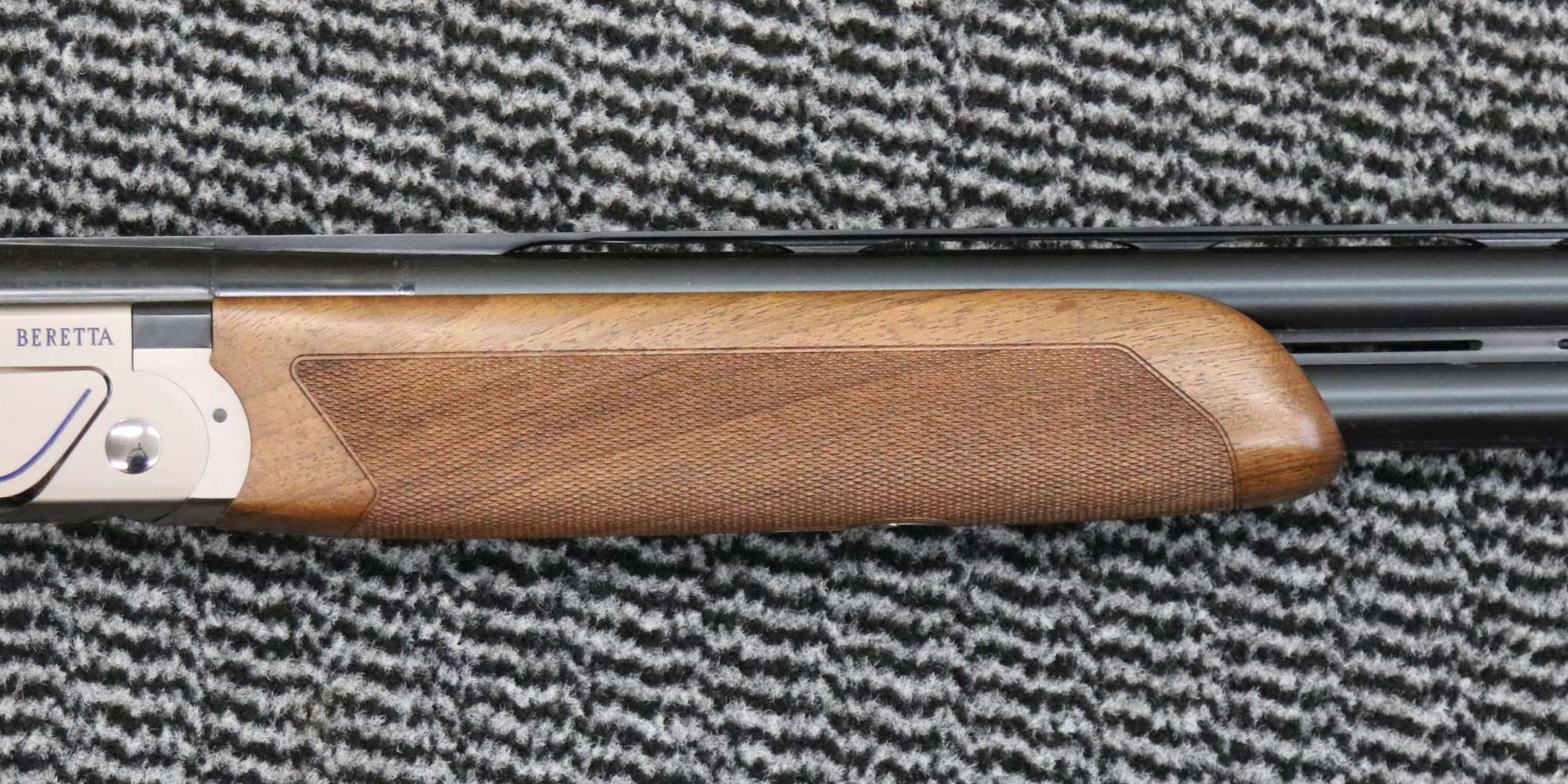 Beretta 12 gauge 694