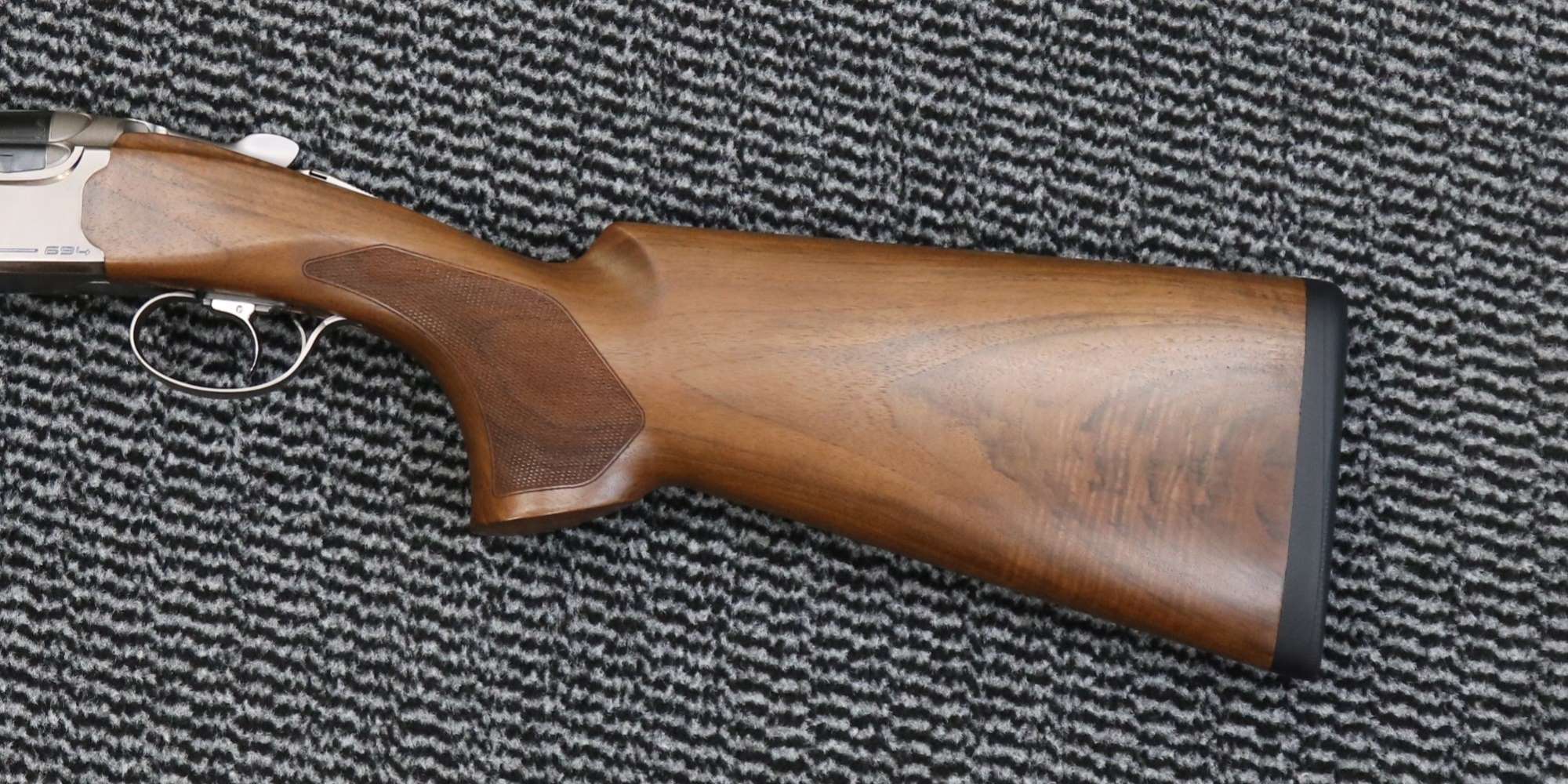 Beretta 12 gauge 694