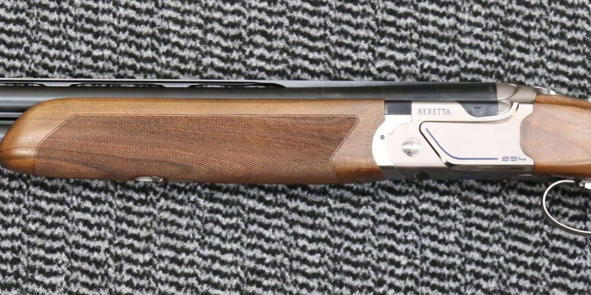 Beretta 12 gauge 694
