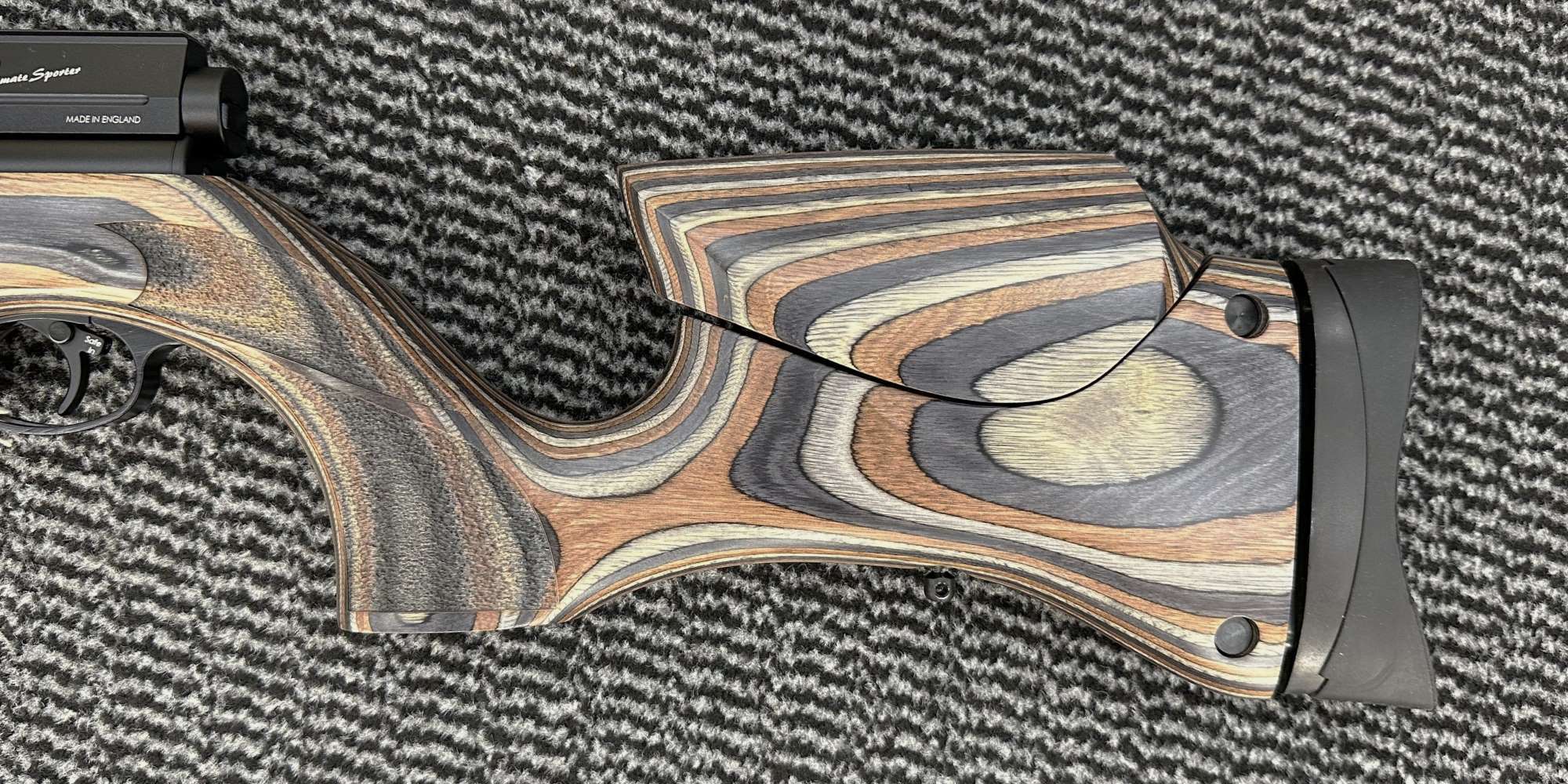 Air Arms .177 S510 Ultimate Sporter Carbine