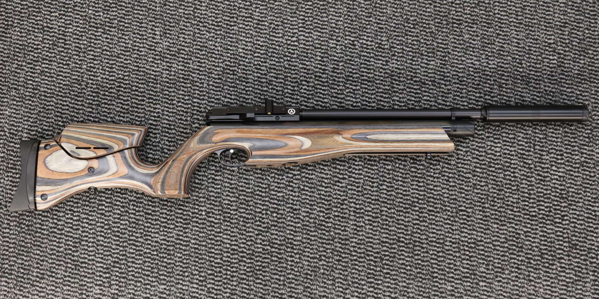 Air Arms .177 S510 Ultimate Sporter Carbine