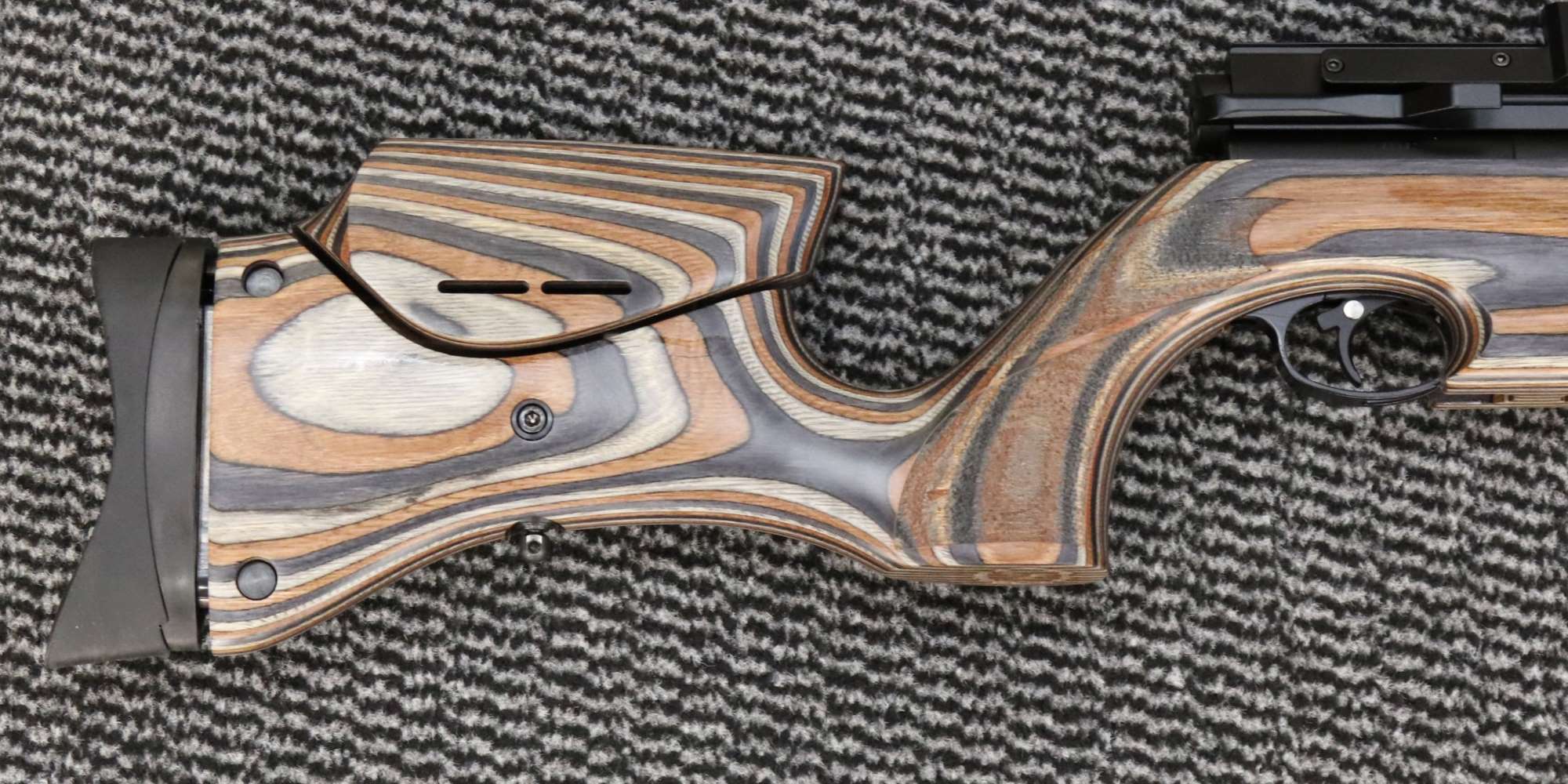 Air Arms .177 S510 Ultimate Sporter Carbine