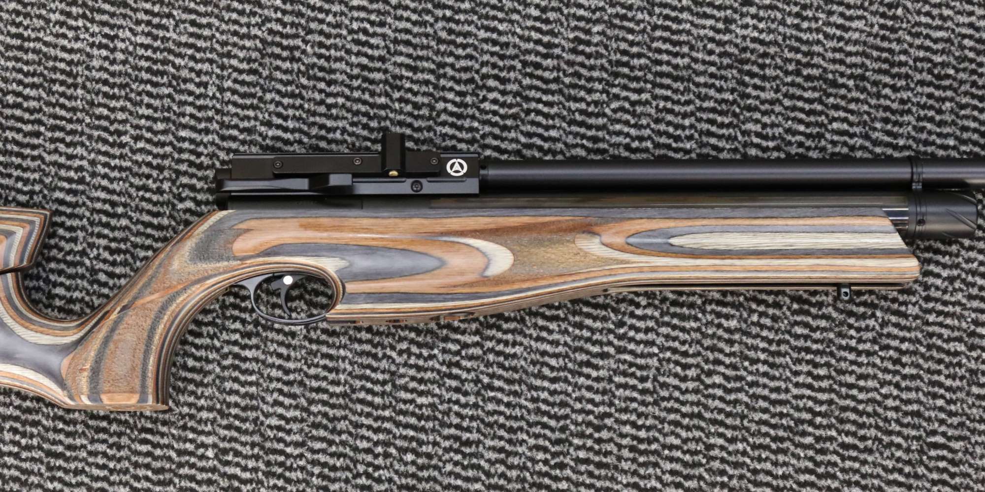 Air Arms .177 S510 Ultimate Sporter Carbine