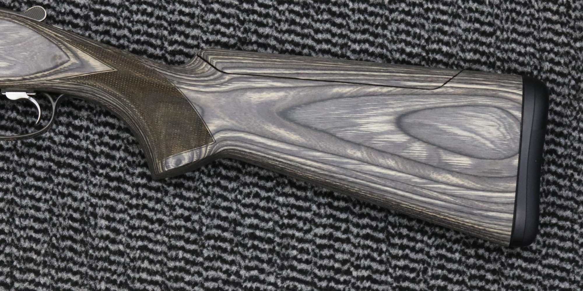 Browning 12 gauge B525 Sporter Laminated Adj