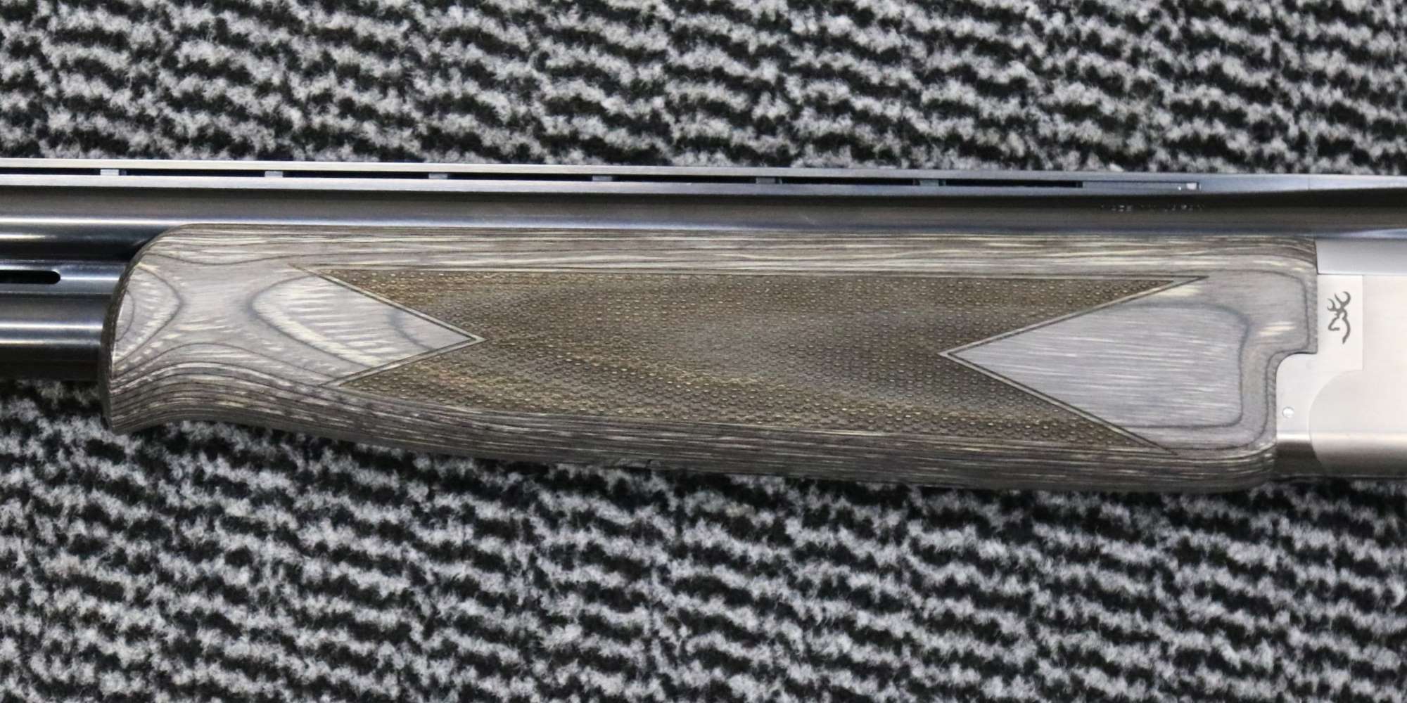 Browning 12 gauge B525 Sporter Laminated Adj