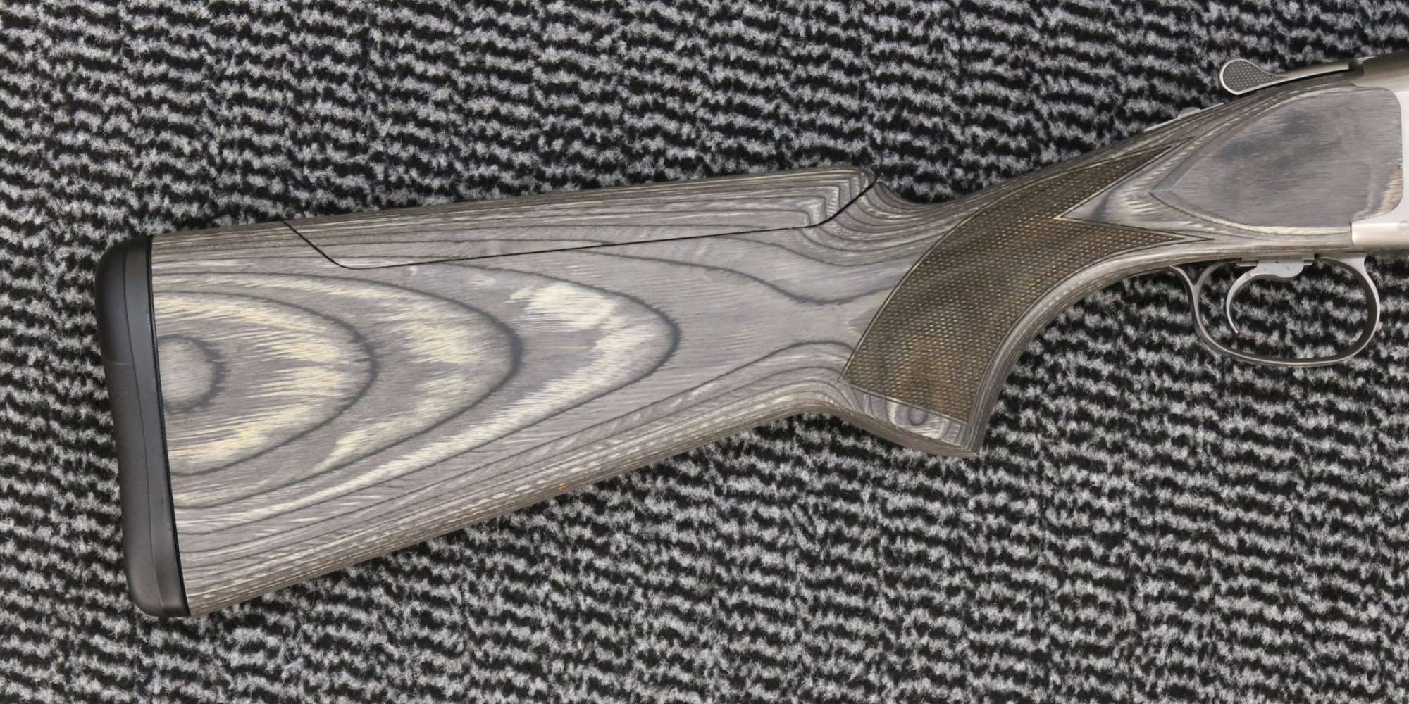 Browning 12 gauge B525 Sporter Laminated Adj