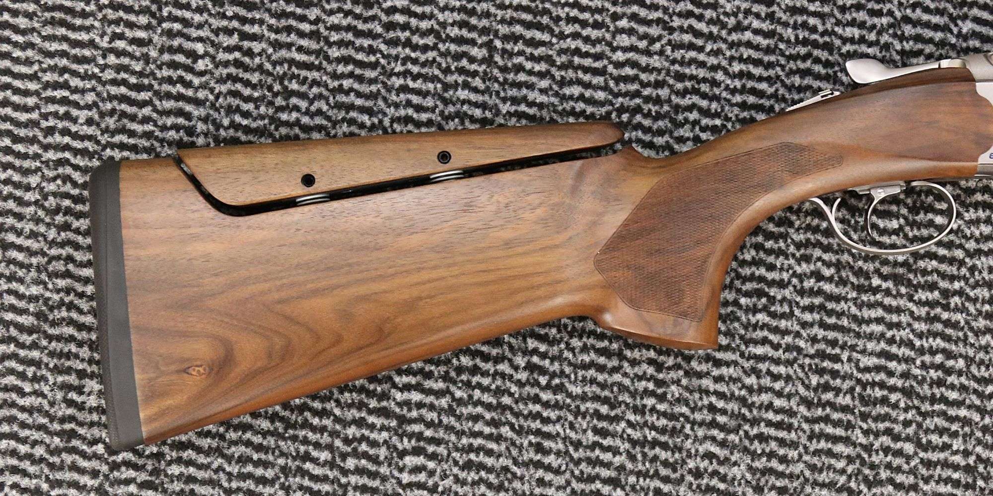 Beretta 12 gauge 694