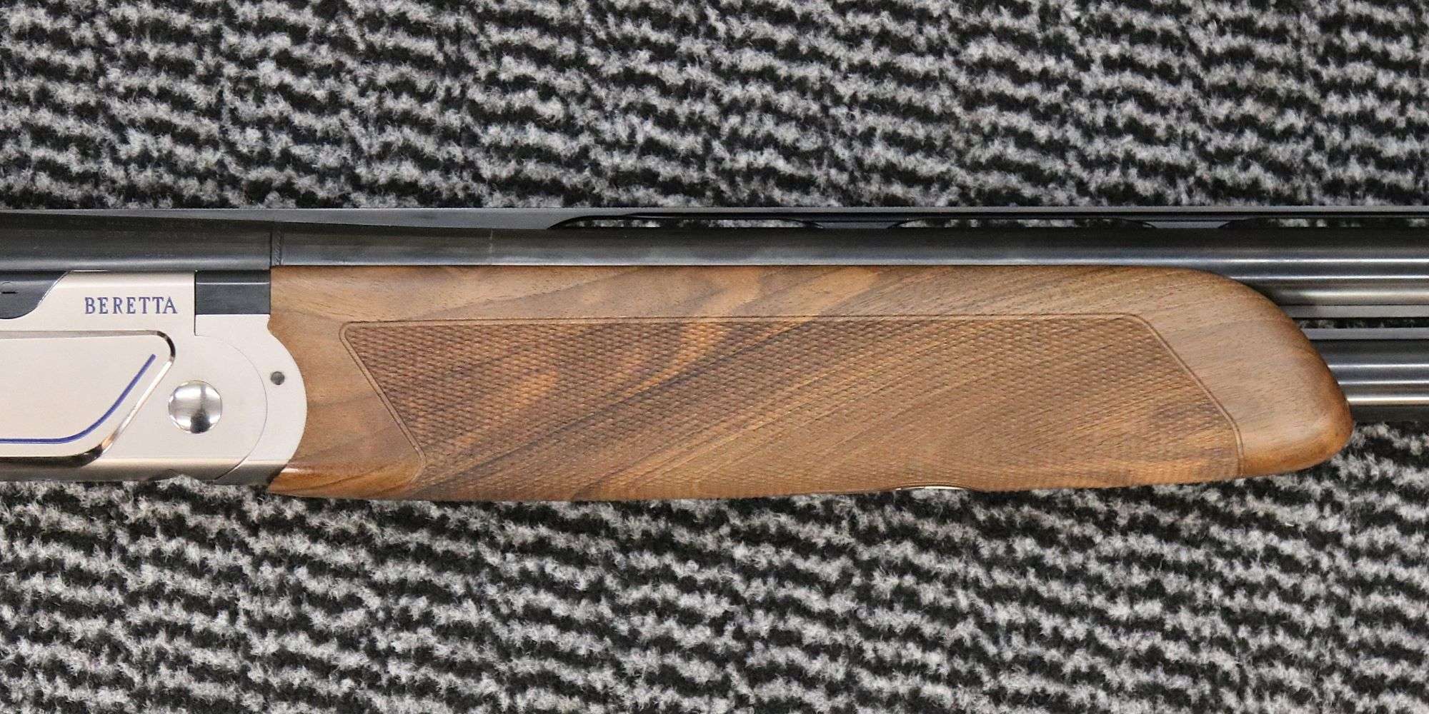 Beretta 12 gauge 694