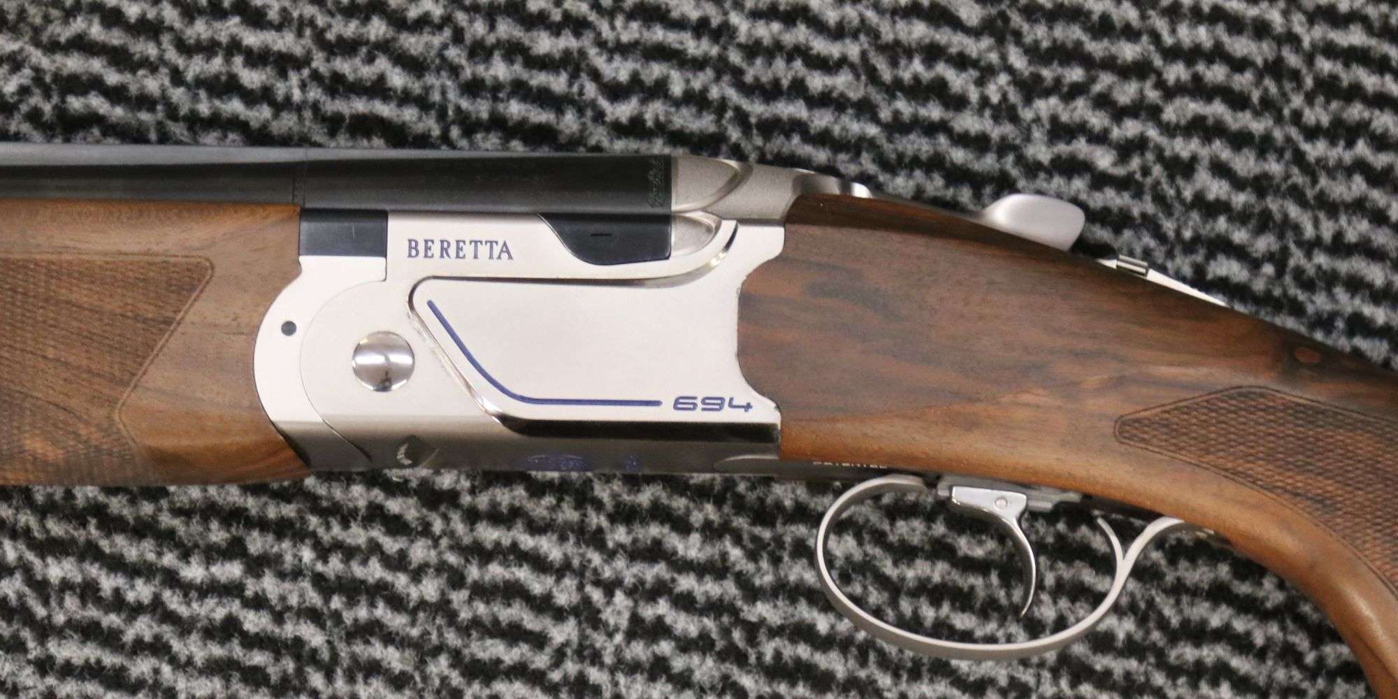 Beretta 12 gauge 694