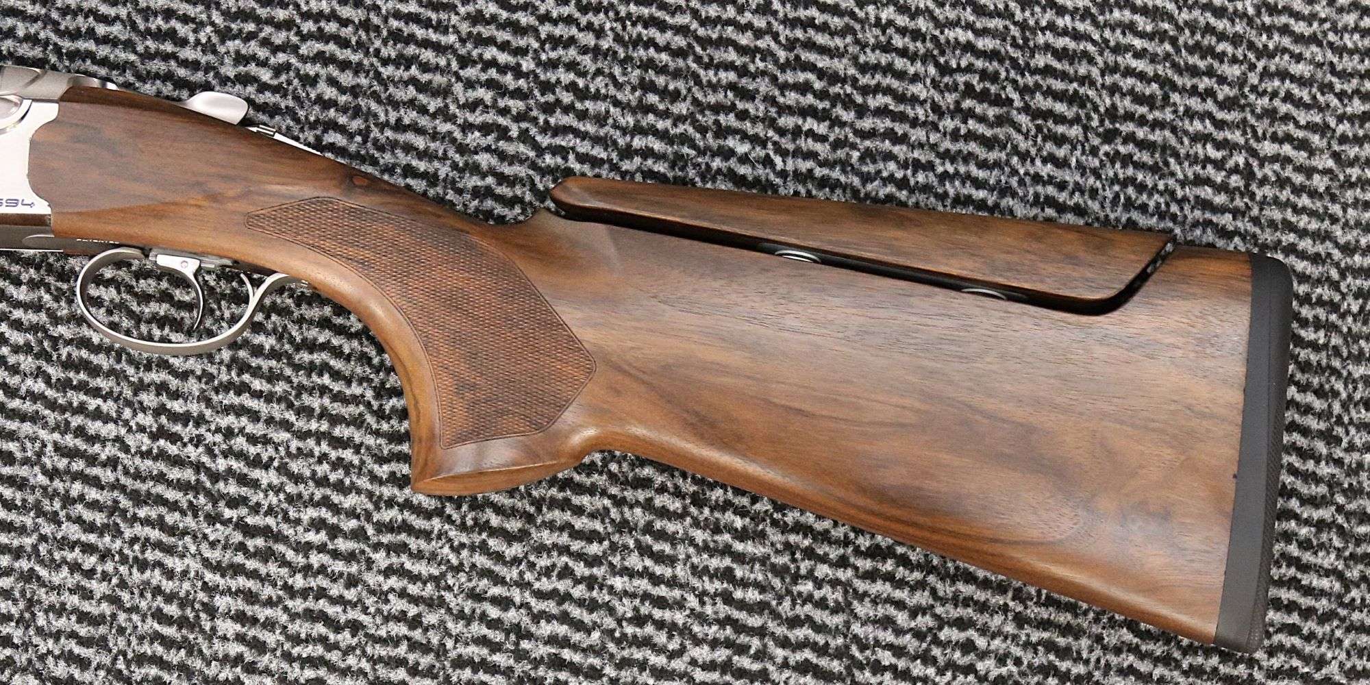 Beretta 12 gauge 694