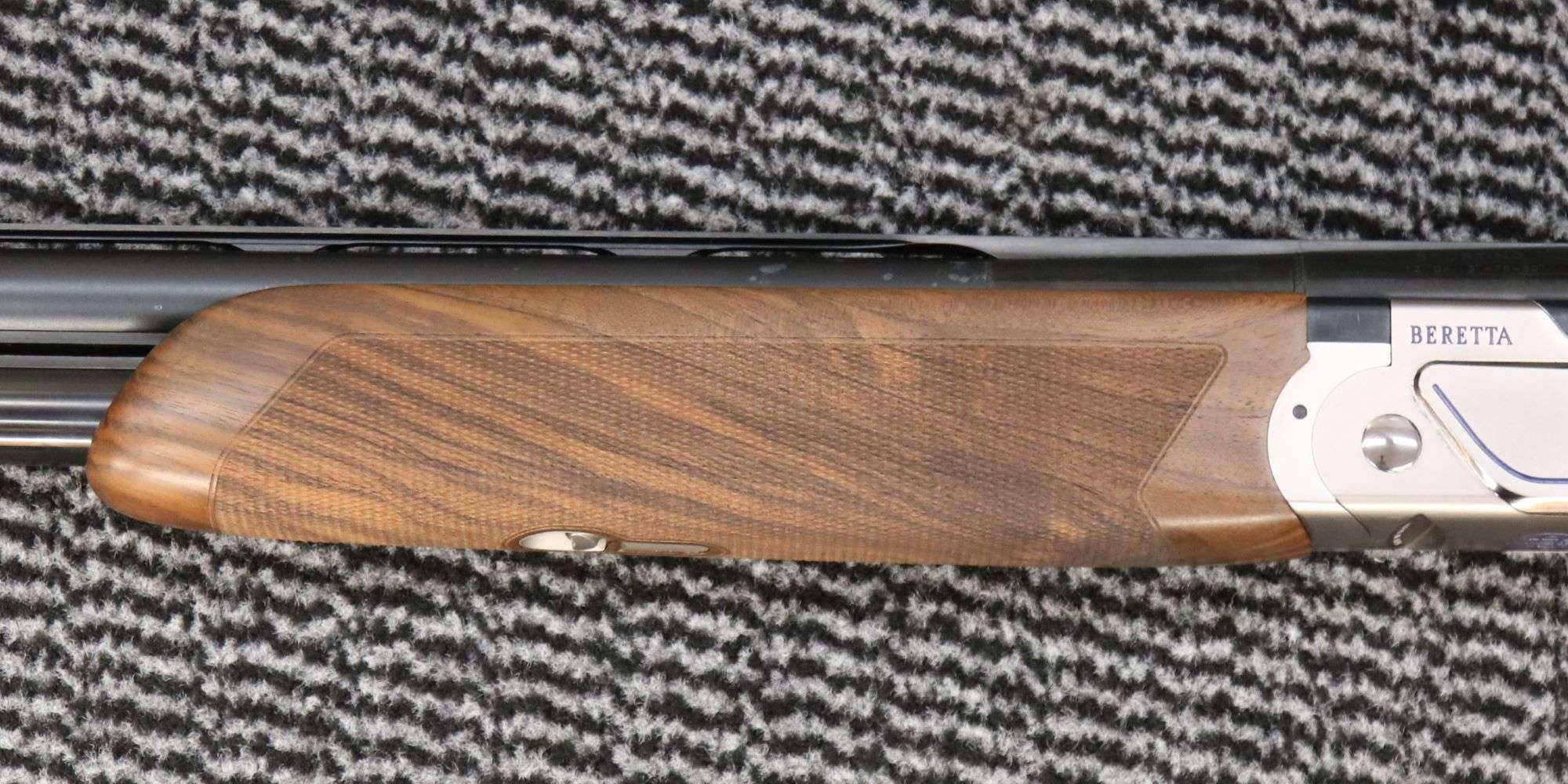 Beretta 12 gauge 694