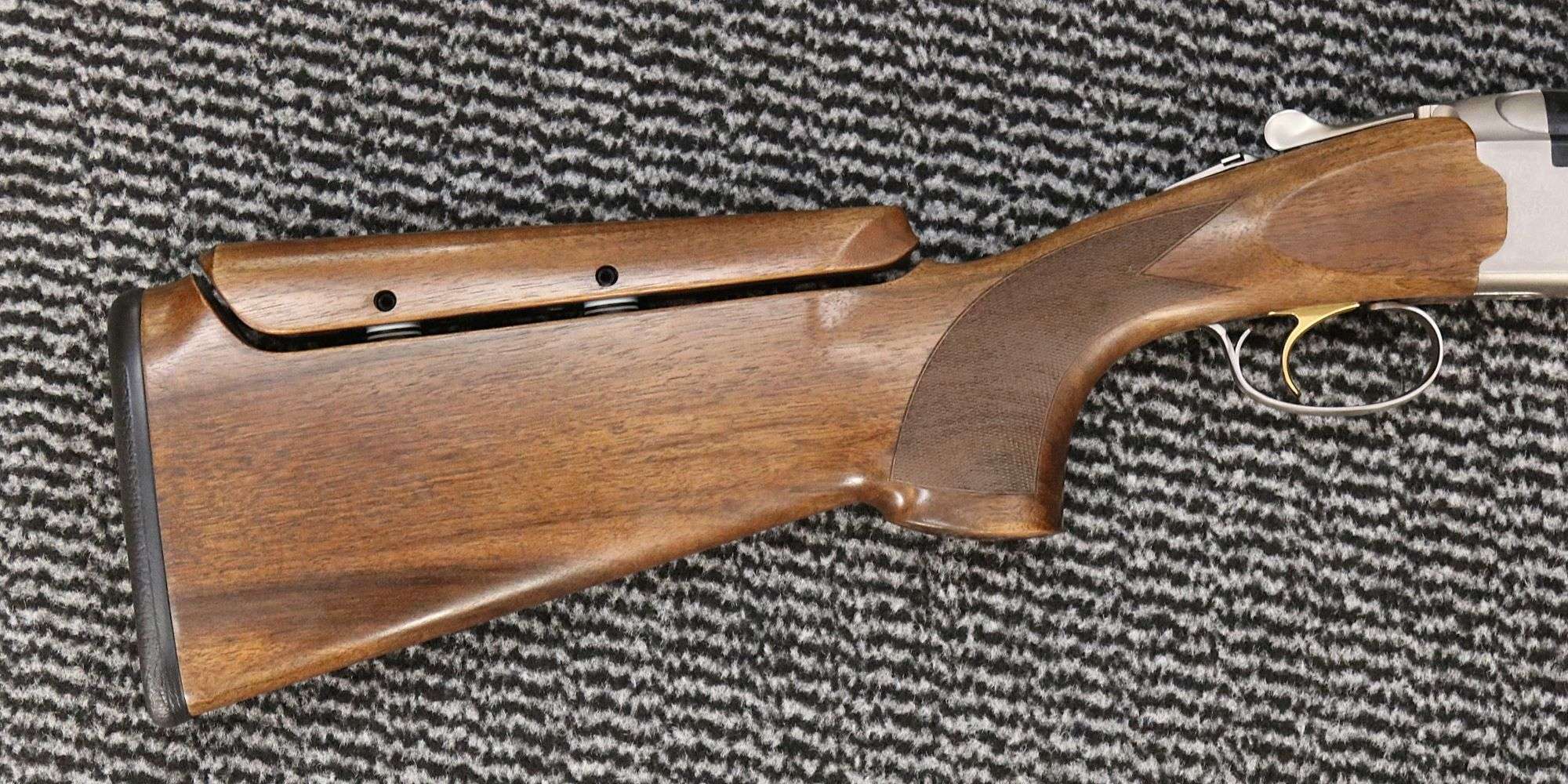 Beretta 12 gauge 686 Silver Pigeon 1 Sport Vittoria