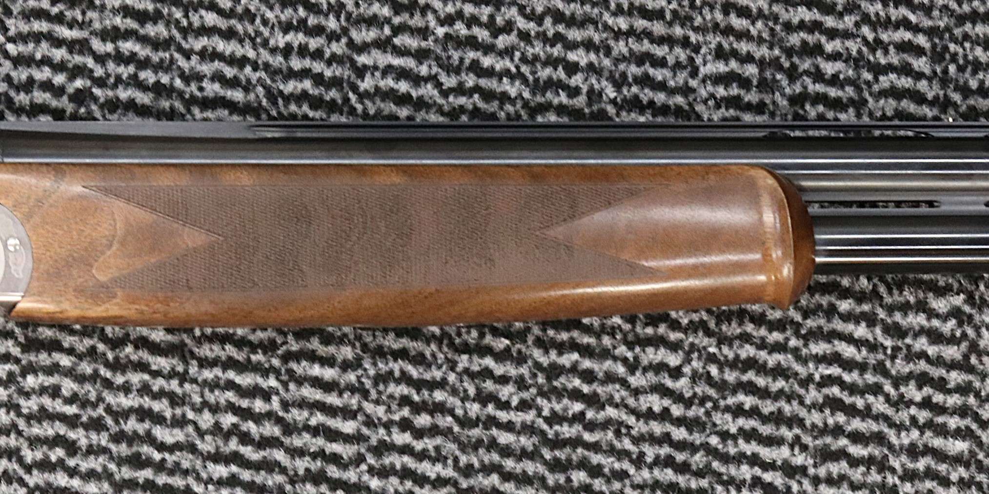 Beretta 12 gauge 686 Silver Pigeon 1 Sport Vittoria