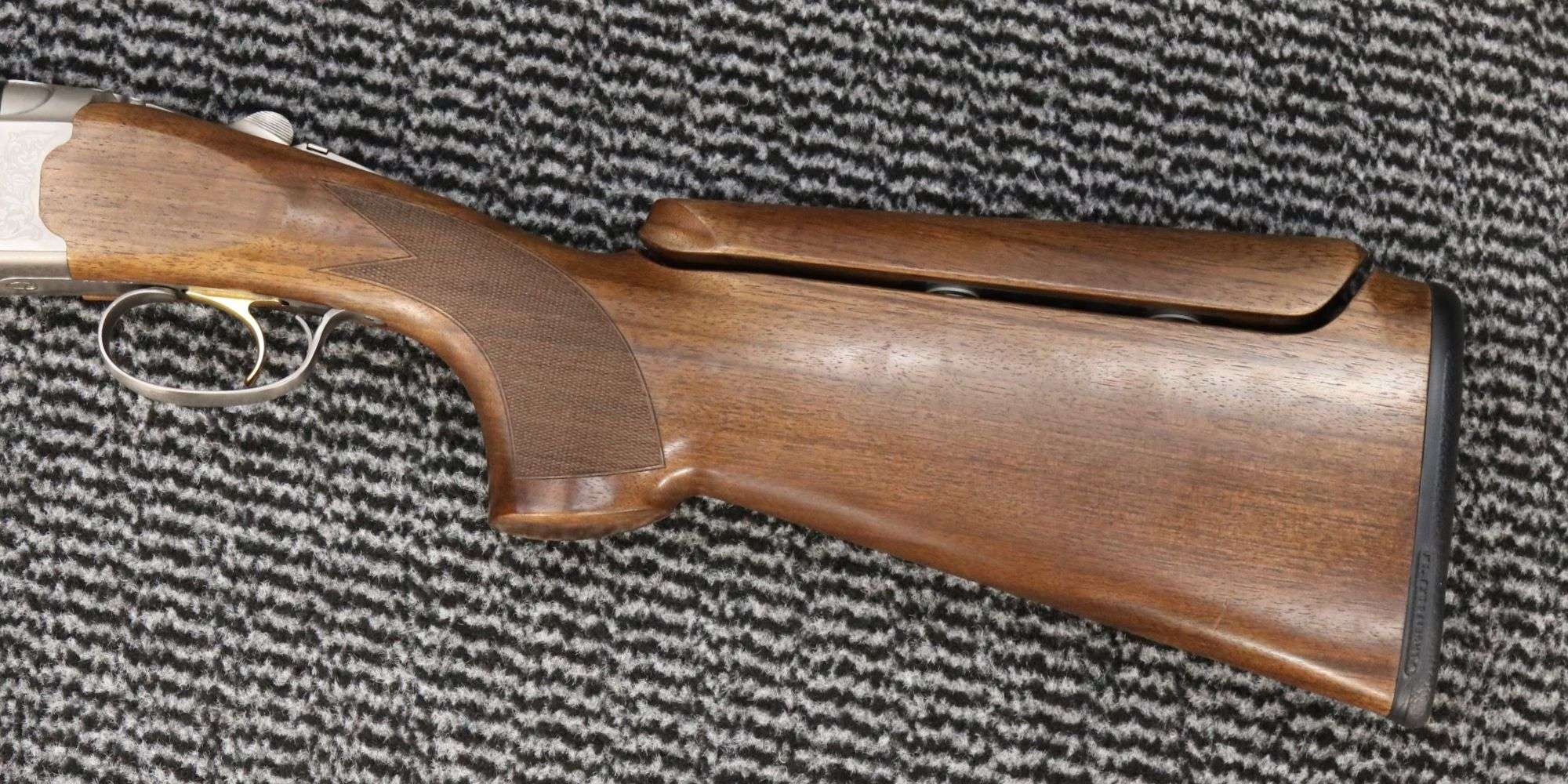 Beretta 12 gauge 686 Silver Pigeon 1 Sport Vittoria