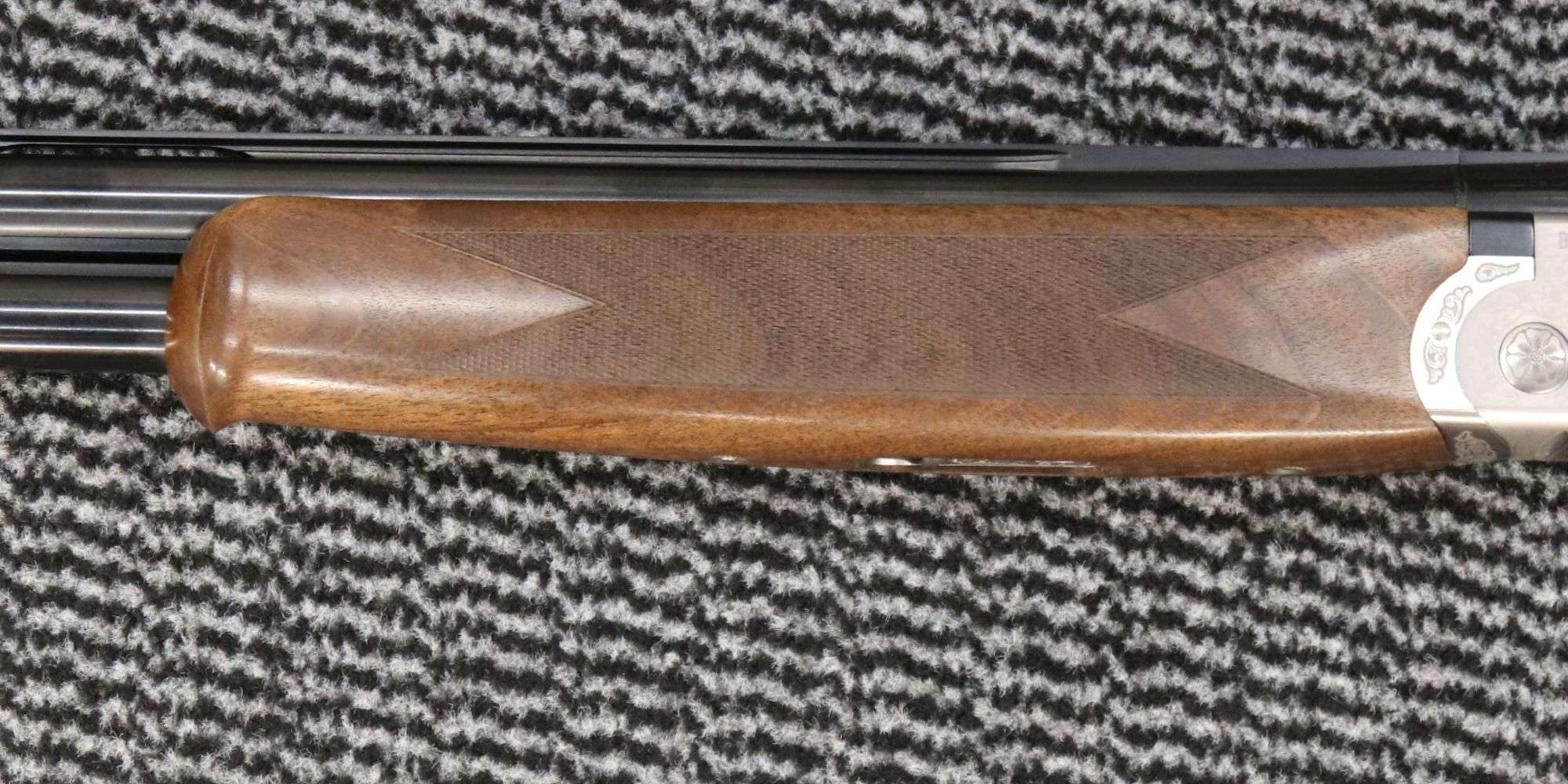 Beretta 12 gauge 686 Silver Pigeon 1 Sport Vittoria