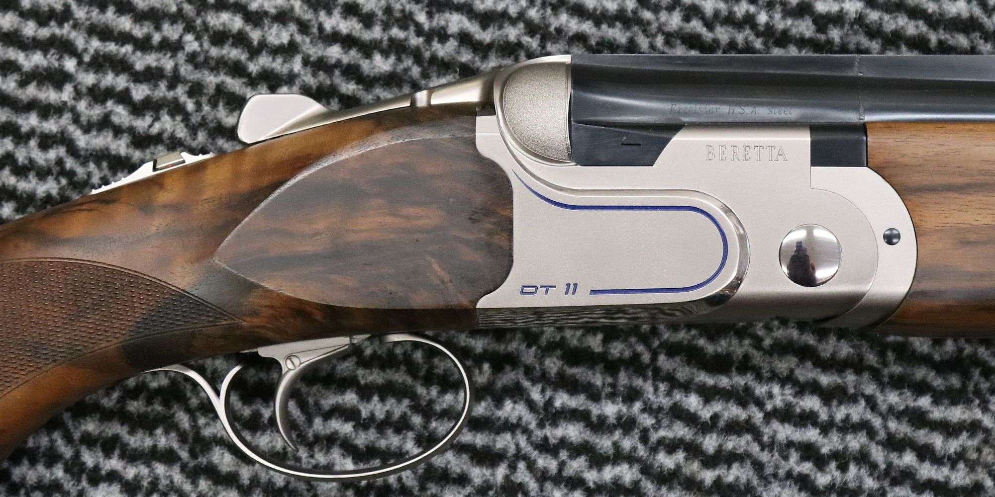 Beretta 12 gauge DT11 Sporting