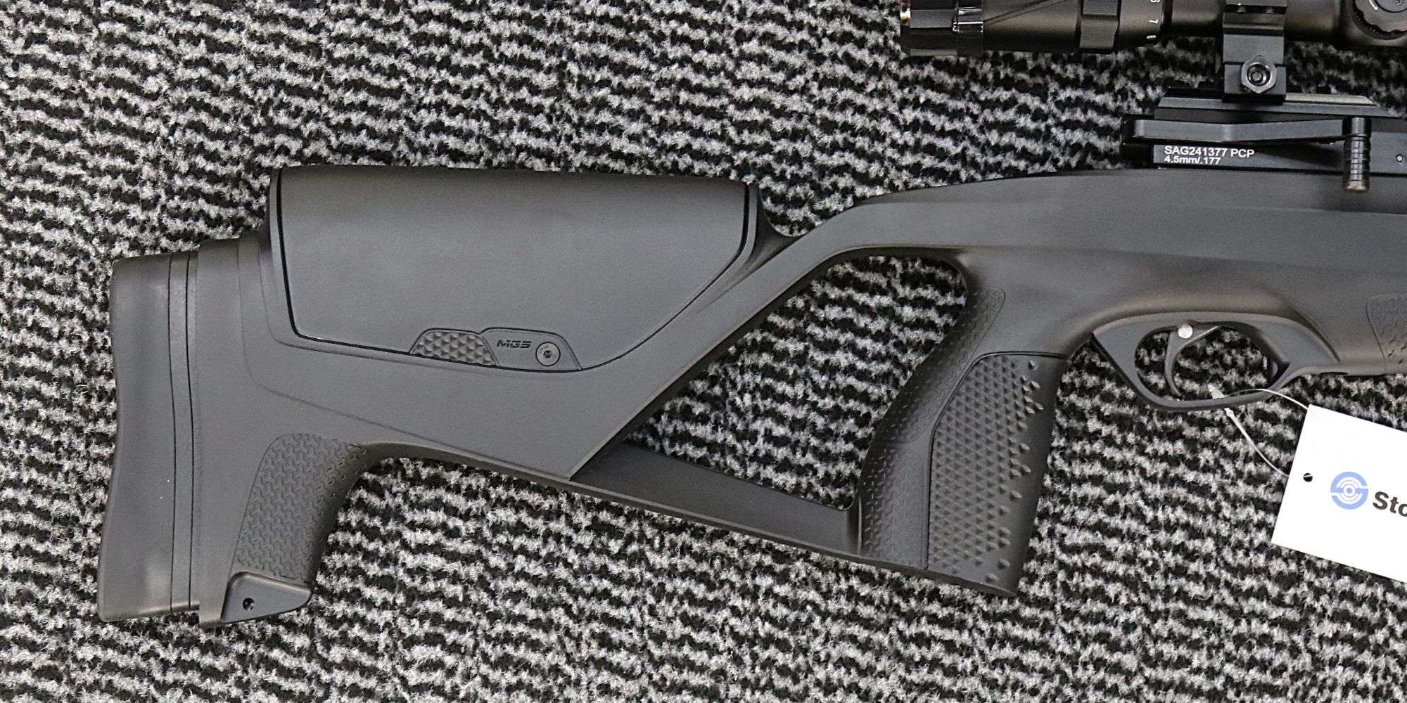 Stoeger .177 XM1 SCOUT