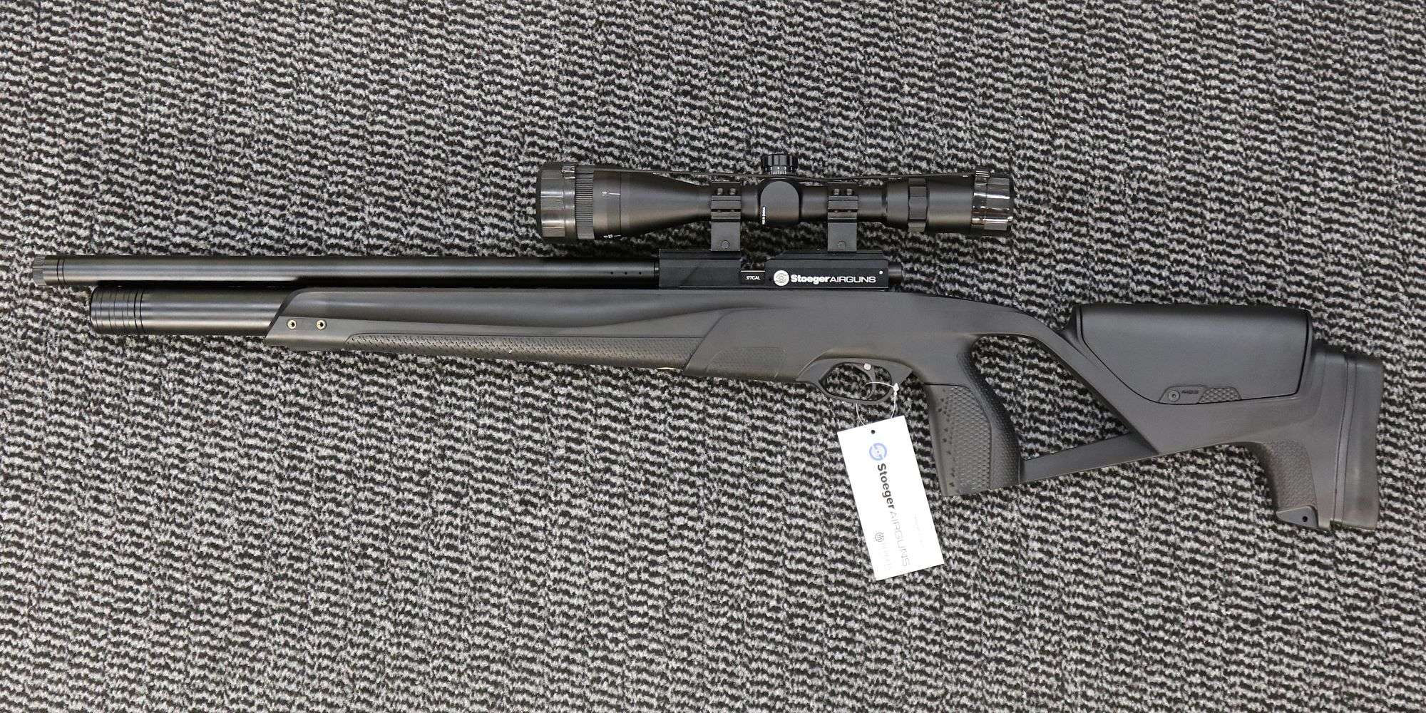 Stoeger .177 XM1 SCOUT