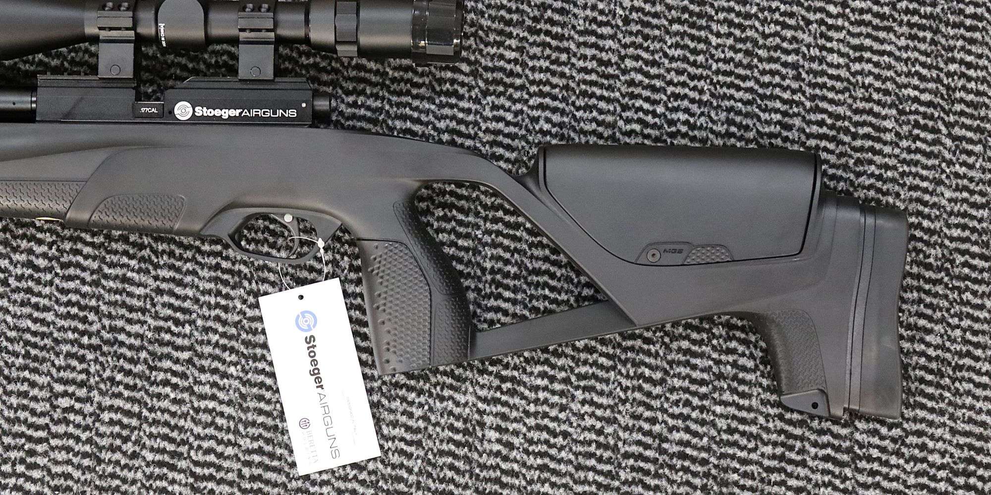 Stoeger .177 XM1 SCOUT