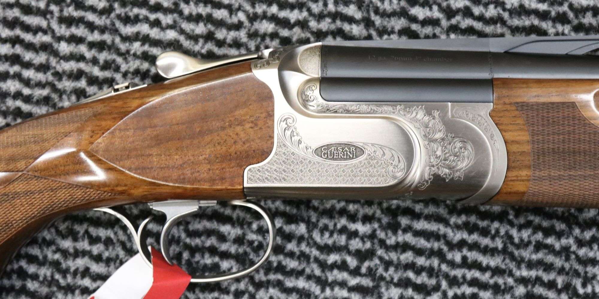 Caesar Guerini 12 gauge Invictus I Ascent
