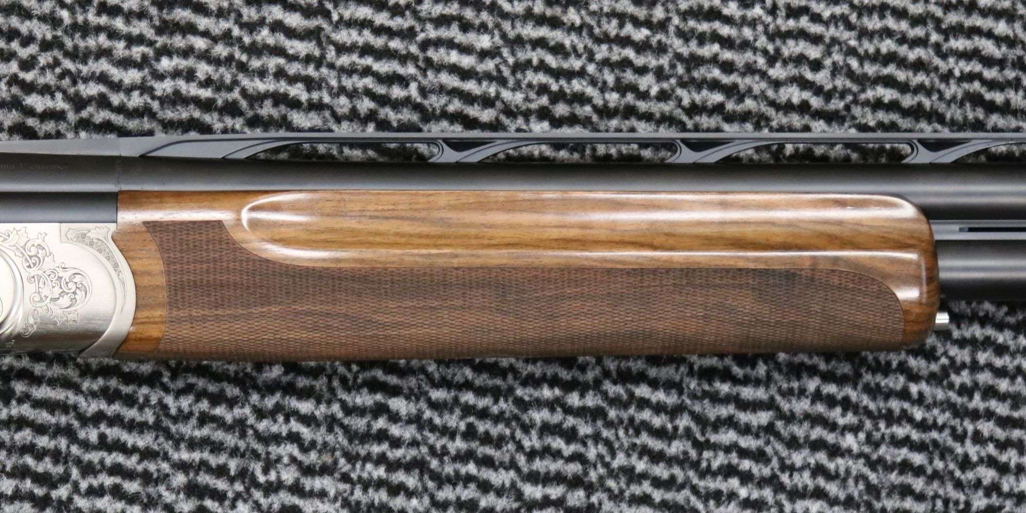 Caesar Guerini 12 gauge Invictus I Ascent