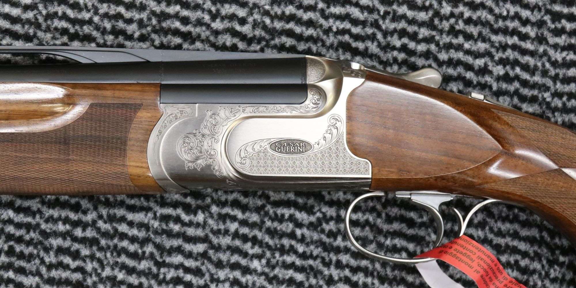 Caesar Guerini 12 gauge Invictus I Ascent