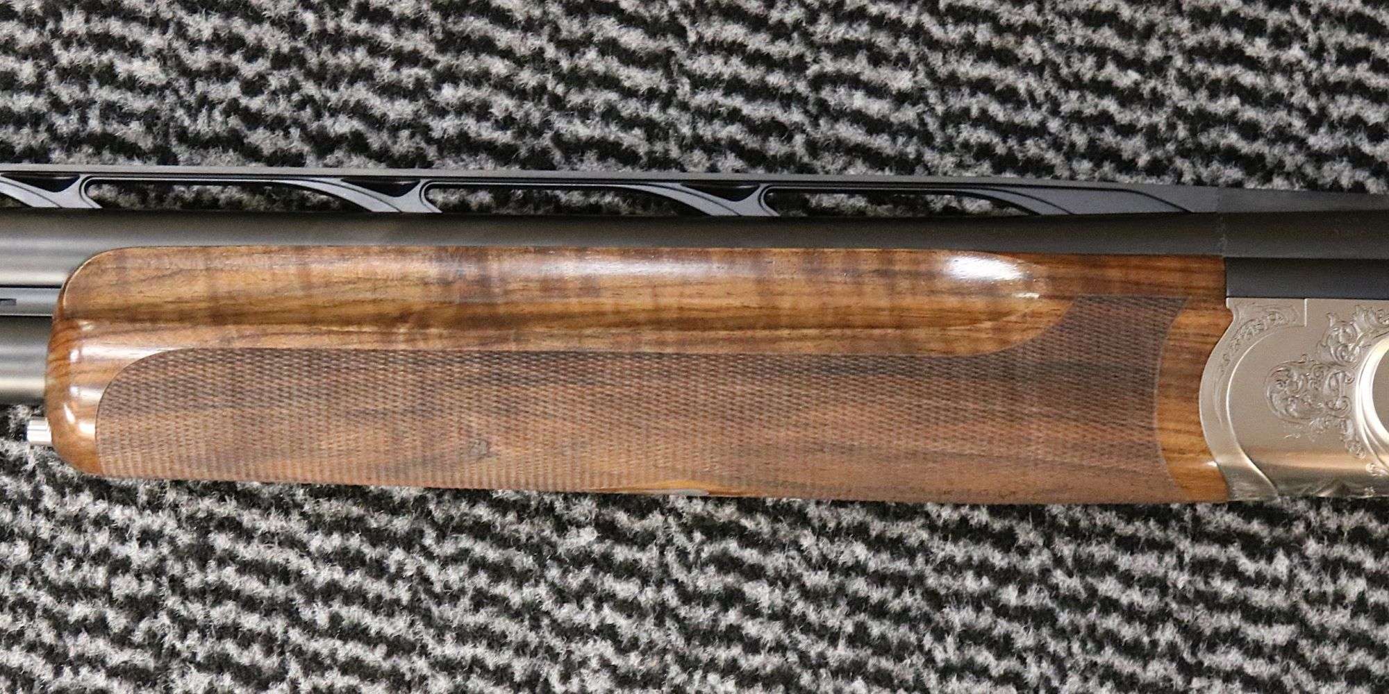 Caesar Guerini 12 gauge Invictus I Ascent