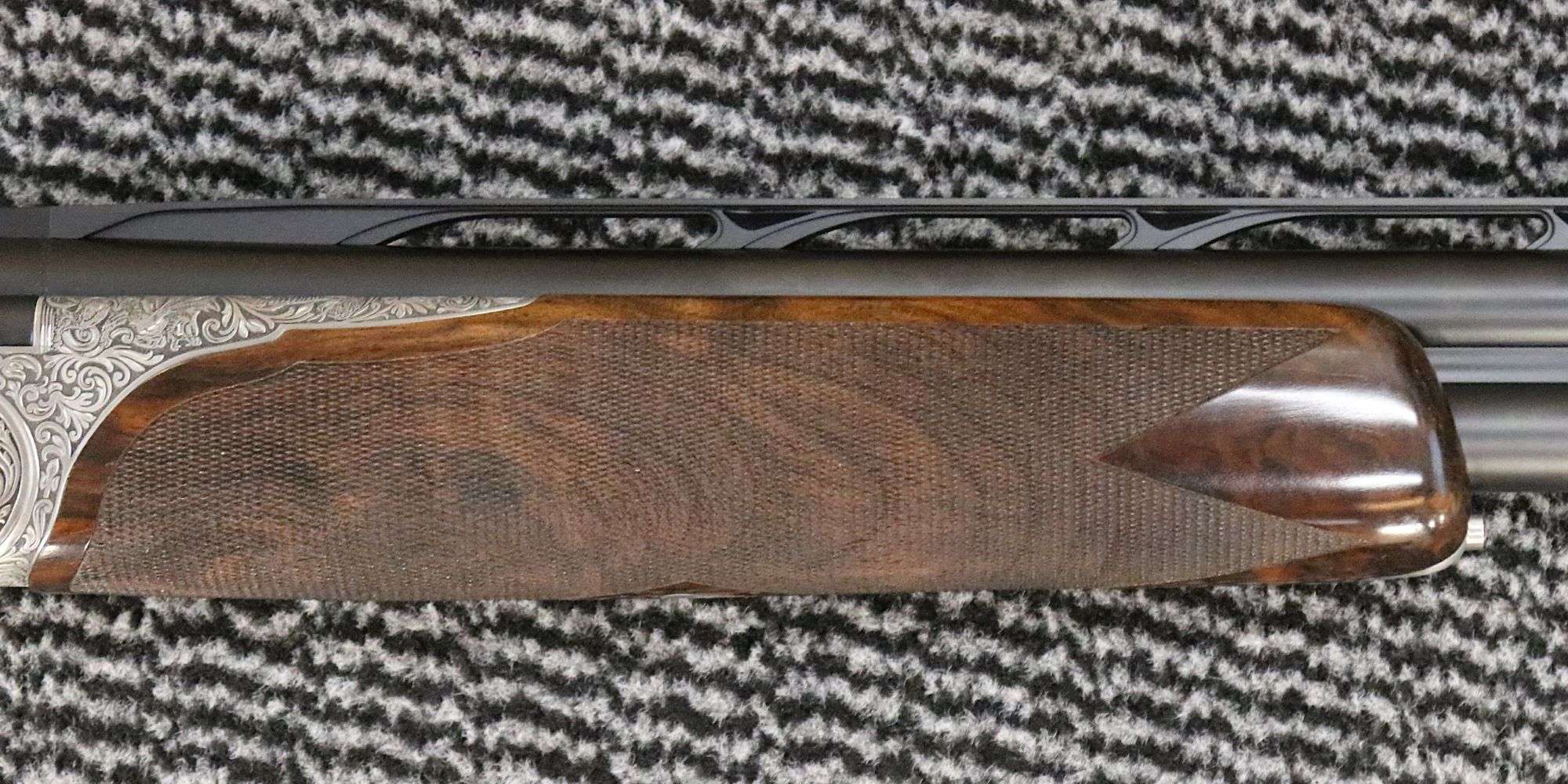 Caesar Guerini 12 gauge Invictus IX Ascent